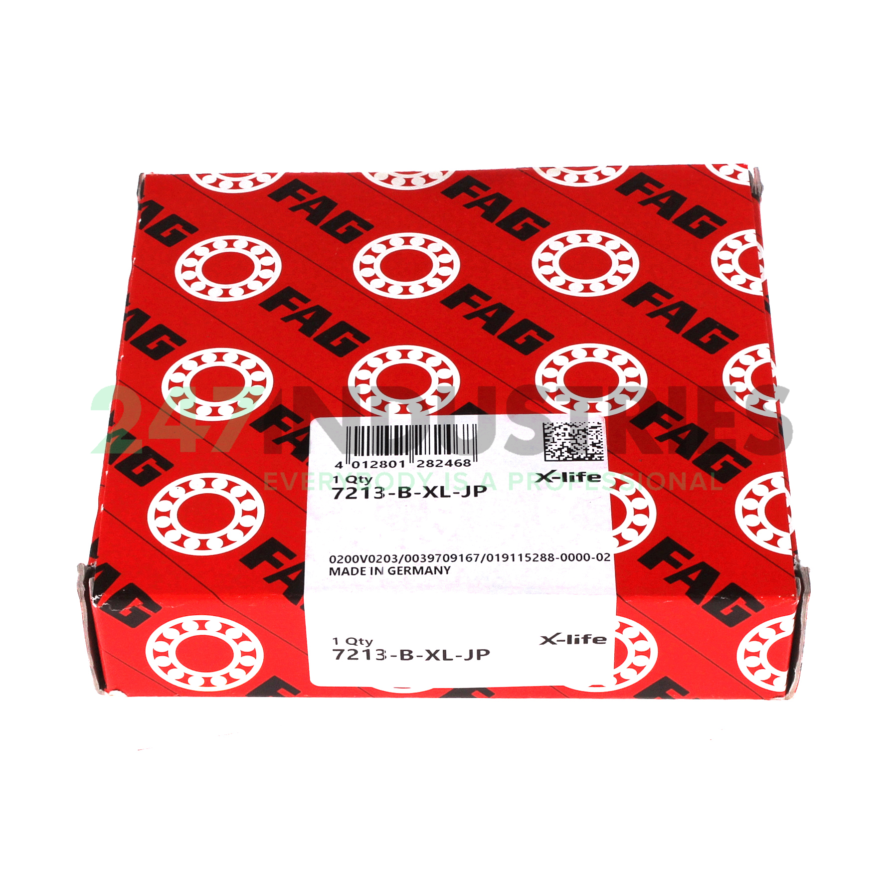 7213-B-XL-JP FAG Image 2