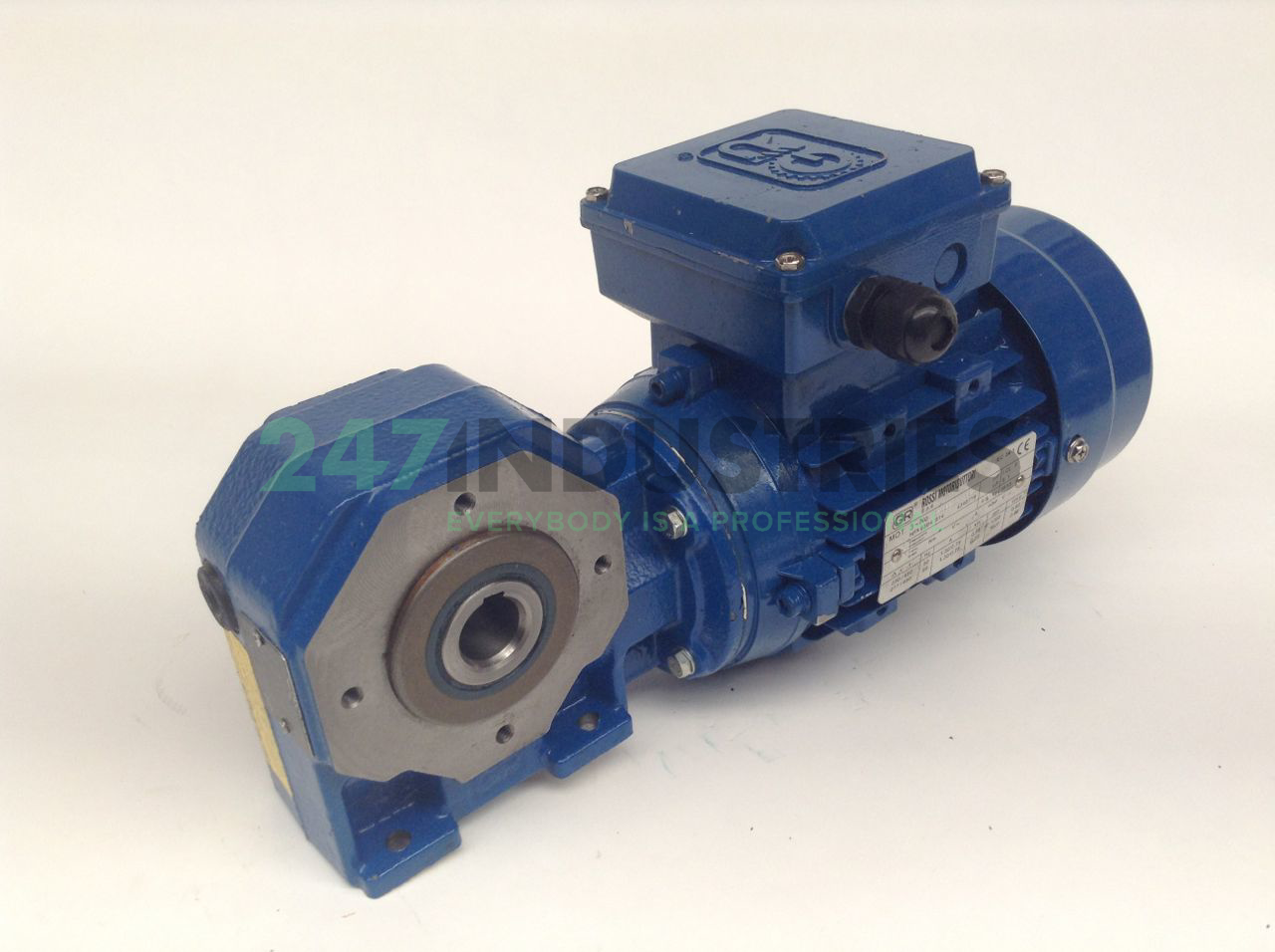 MRV118UO4E-F063B4B14/61 Rossi