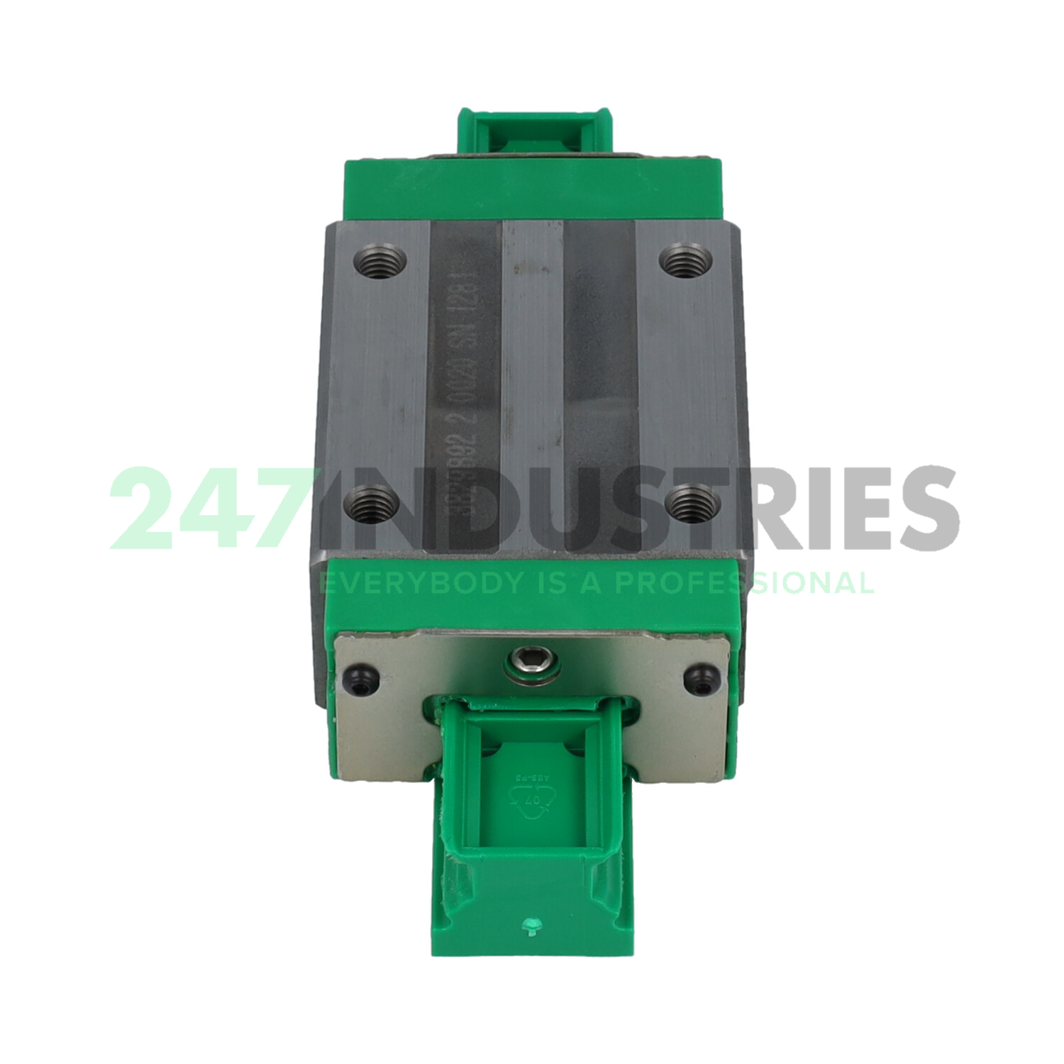 KWVE20-B-SN-V2-G1 INA Image 3