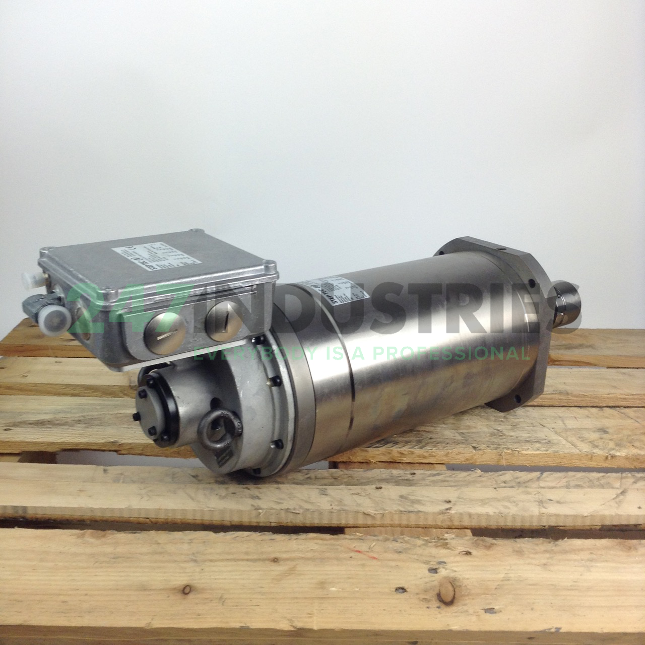 6009.090.A.10 Step Tec Spindles Image 3