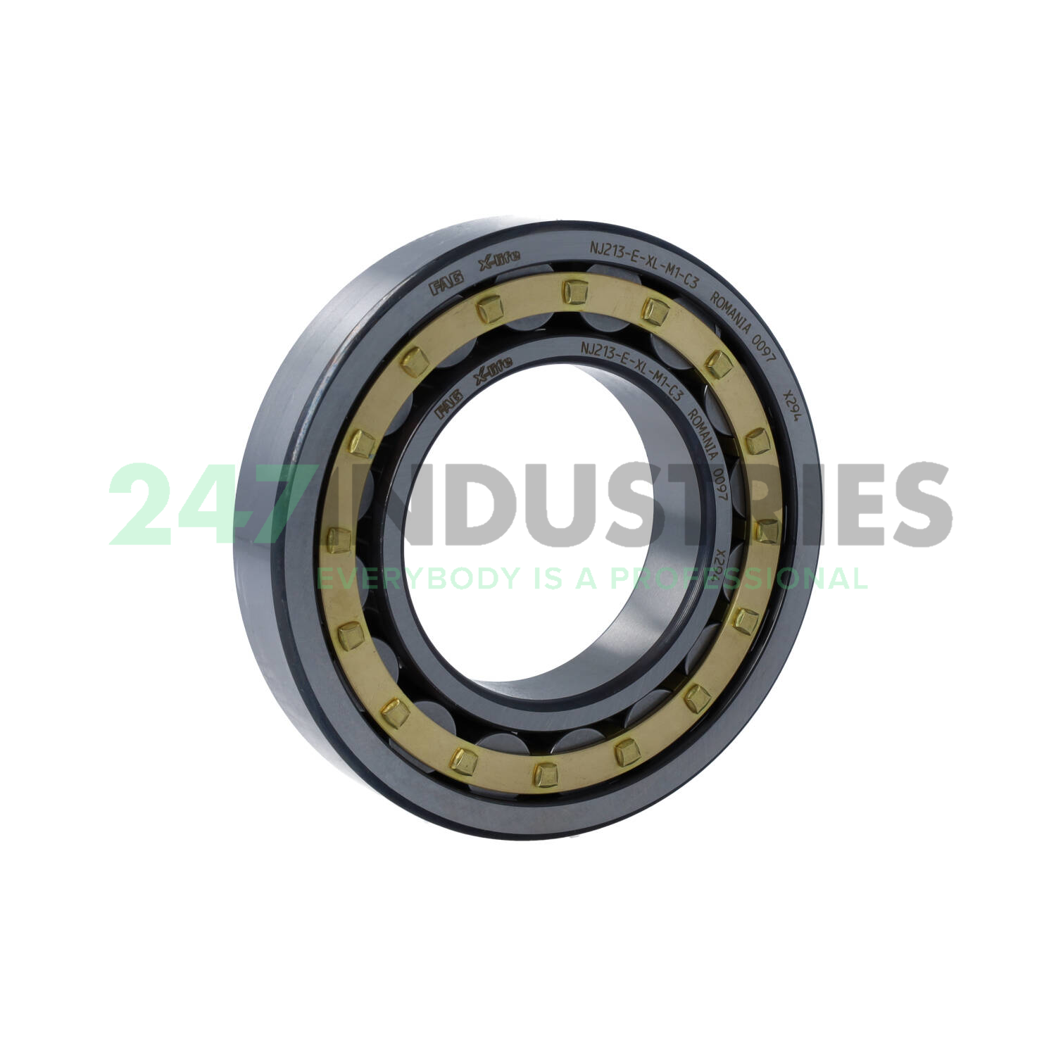 NJ213-E-XL-M1-C3 FAG