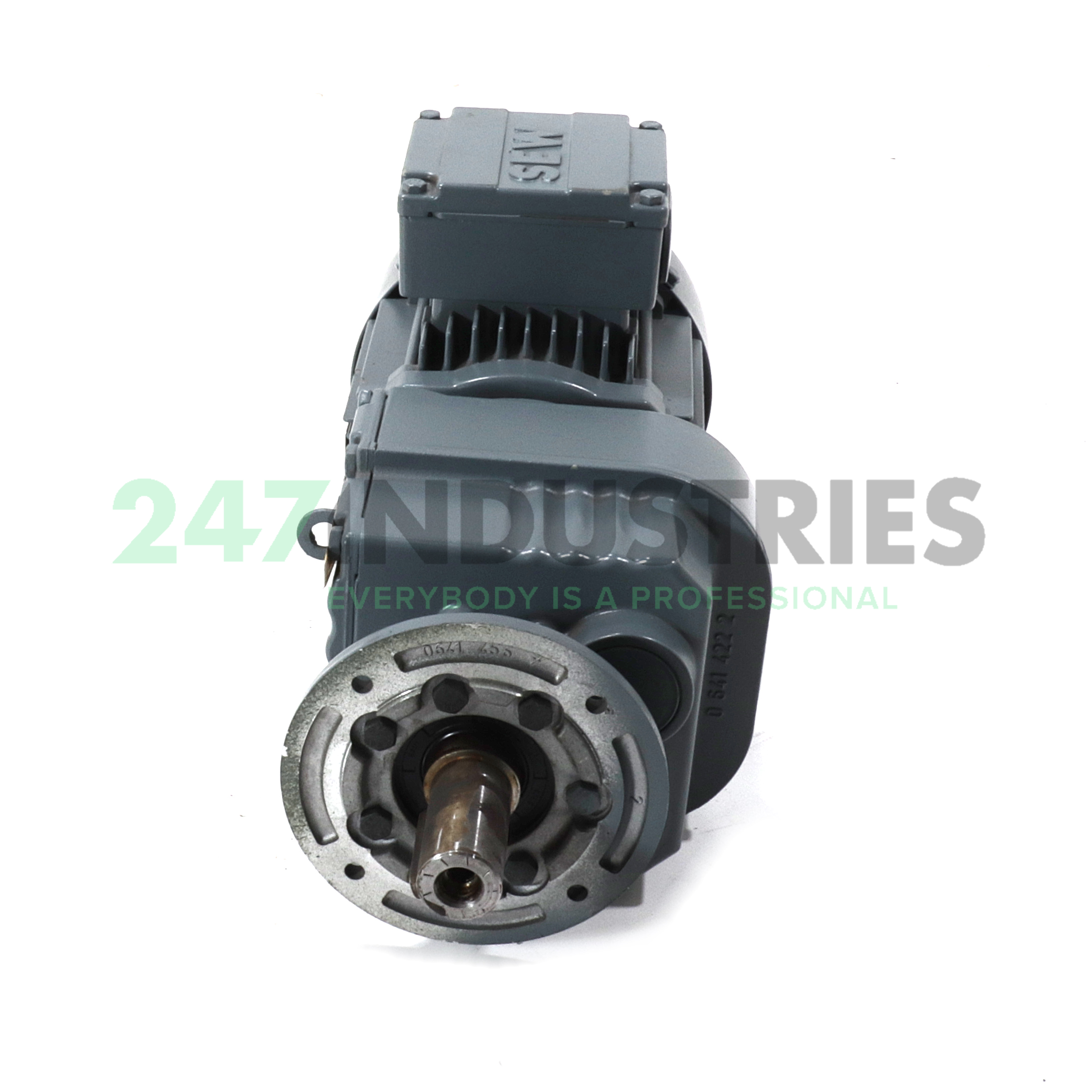 RF27DT71D4 SEW-EURODRIVE Image 2