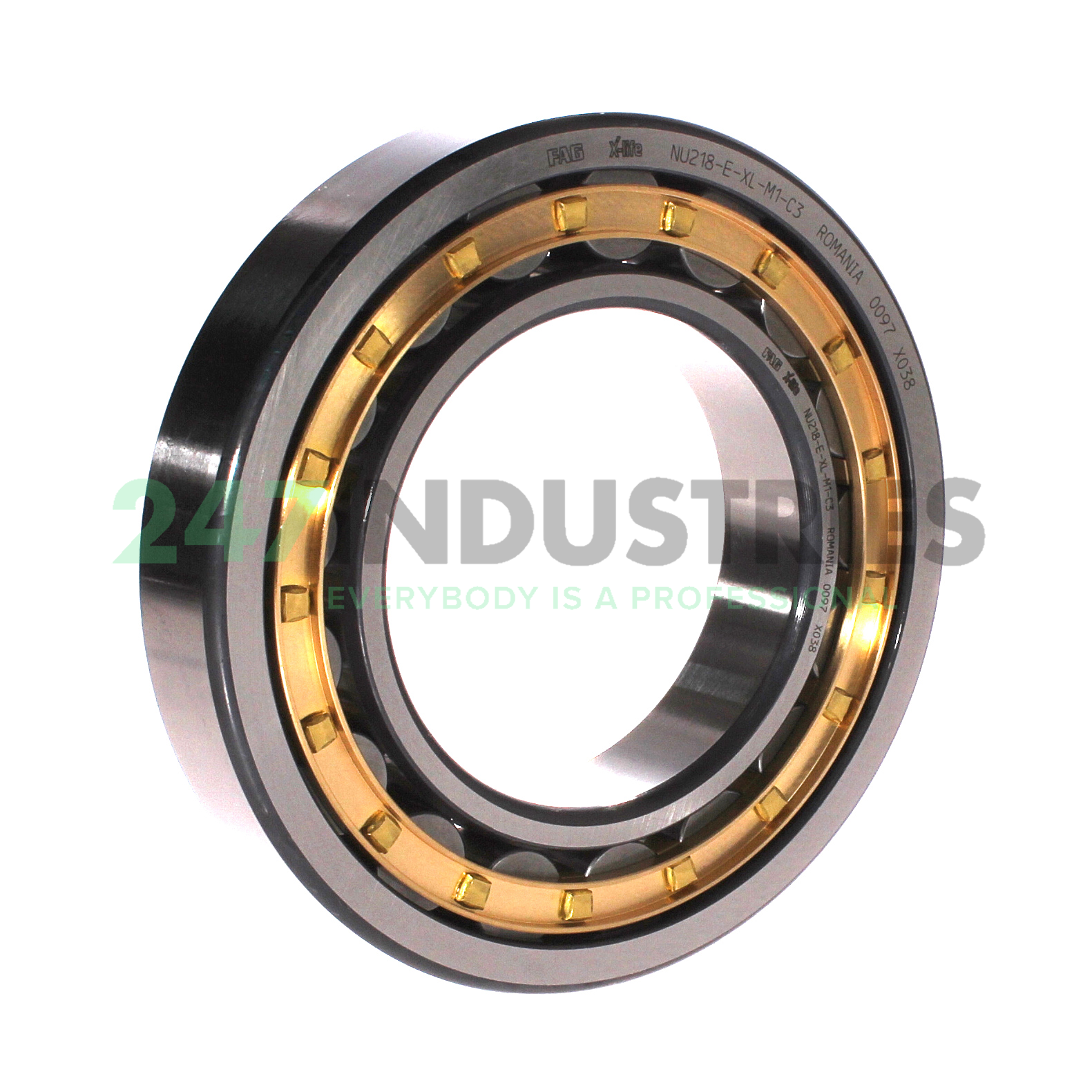 NU218-E-XL-M1-C3 FAG
