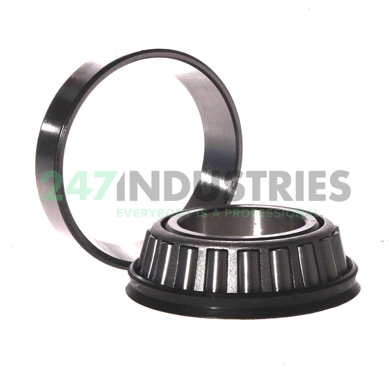 LM67000LA-902B6 Timken Image 2