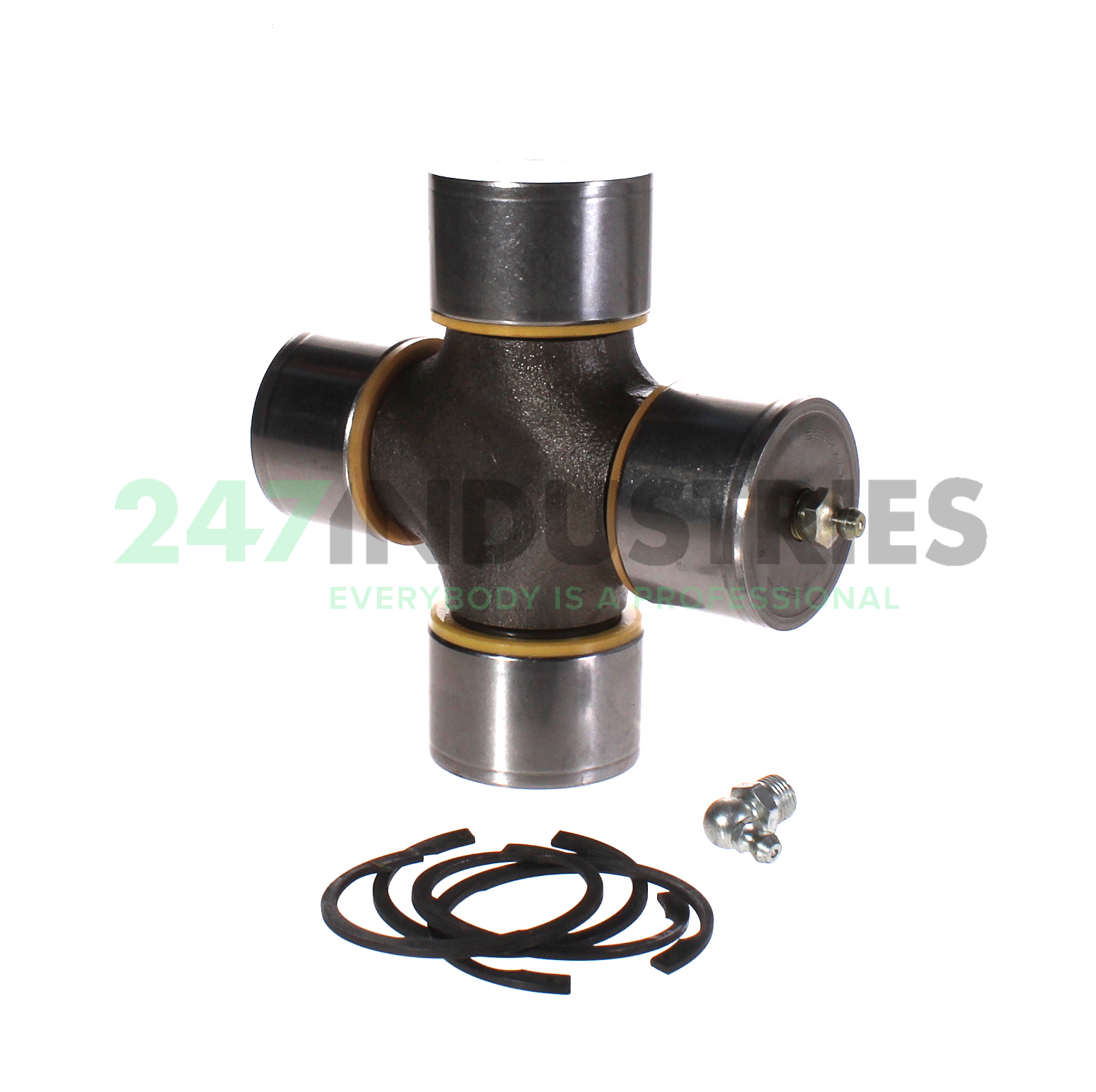 VKUA2600 SKF Image 3