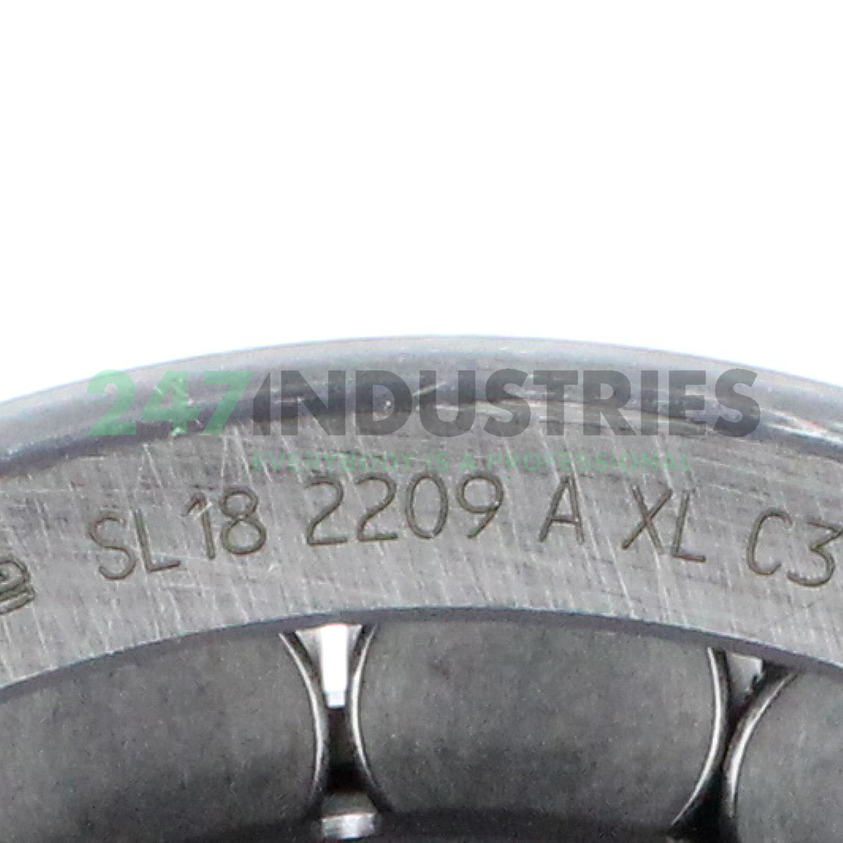 SL182209-A-XL-C3 INA Image 3