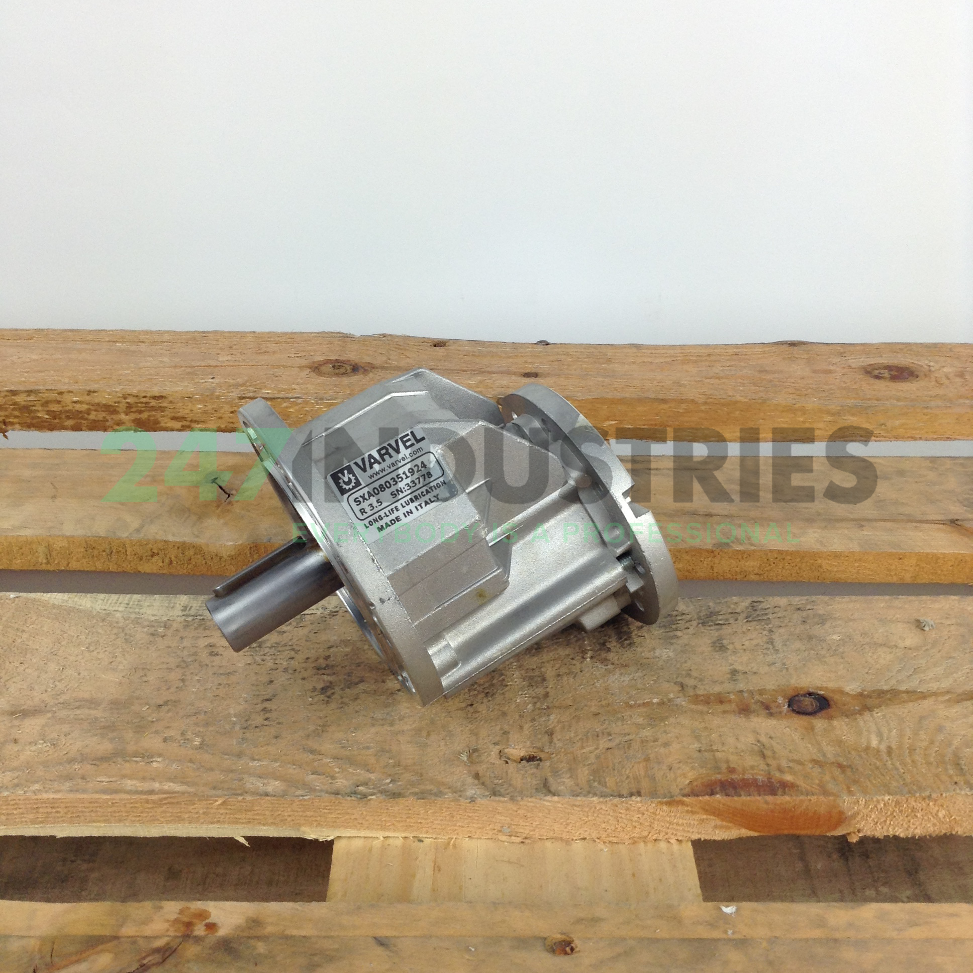 SXA080351924-80B14 Varvel