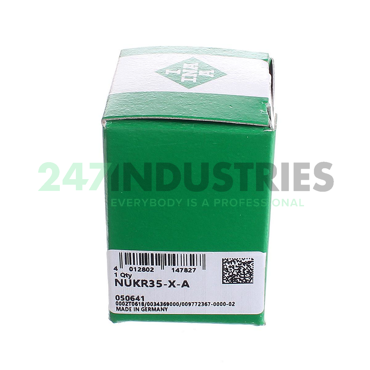 NUKR35-X-A INA Image 3