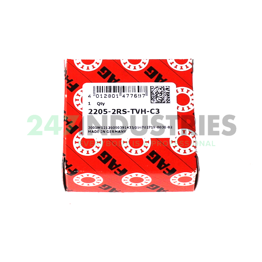 2205-2RS-TVH-C3 FAG Image 3