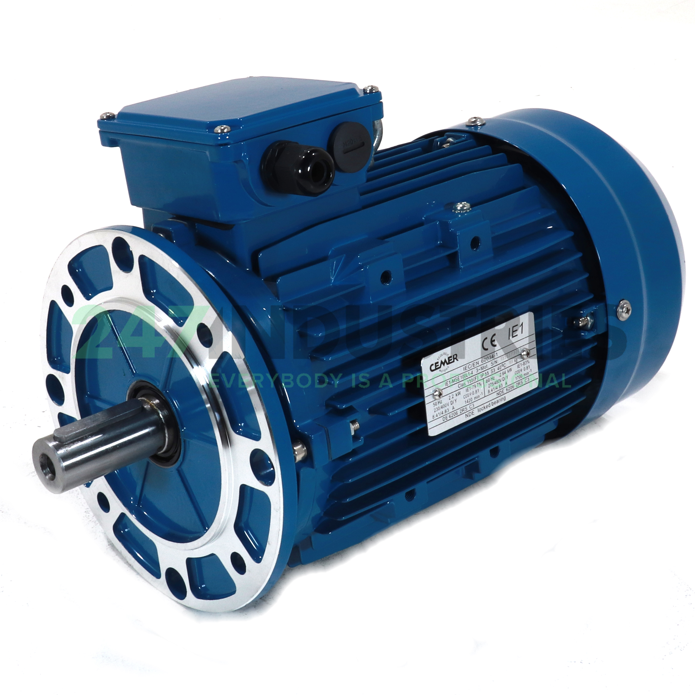 IE1-MSE100L1-4-B5R Cemp Image 1