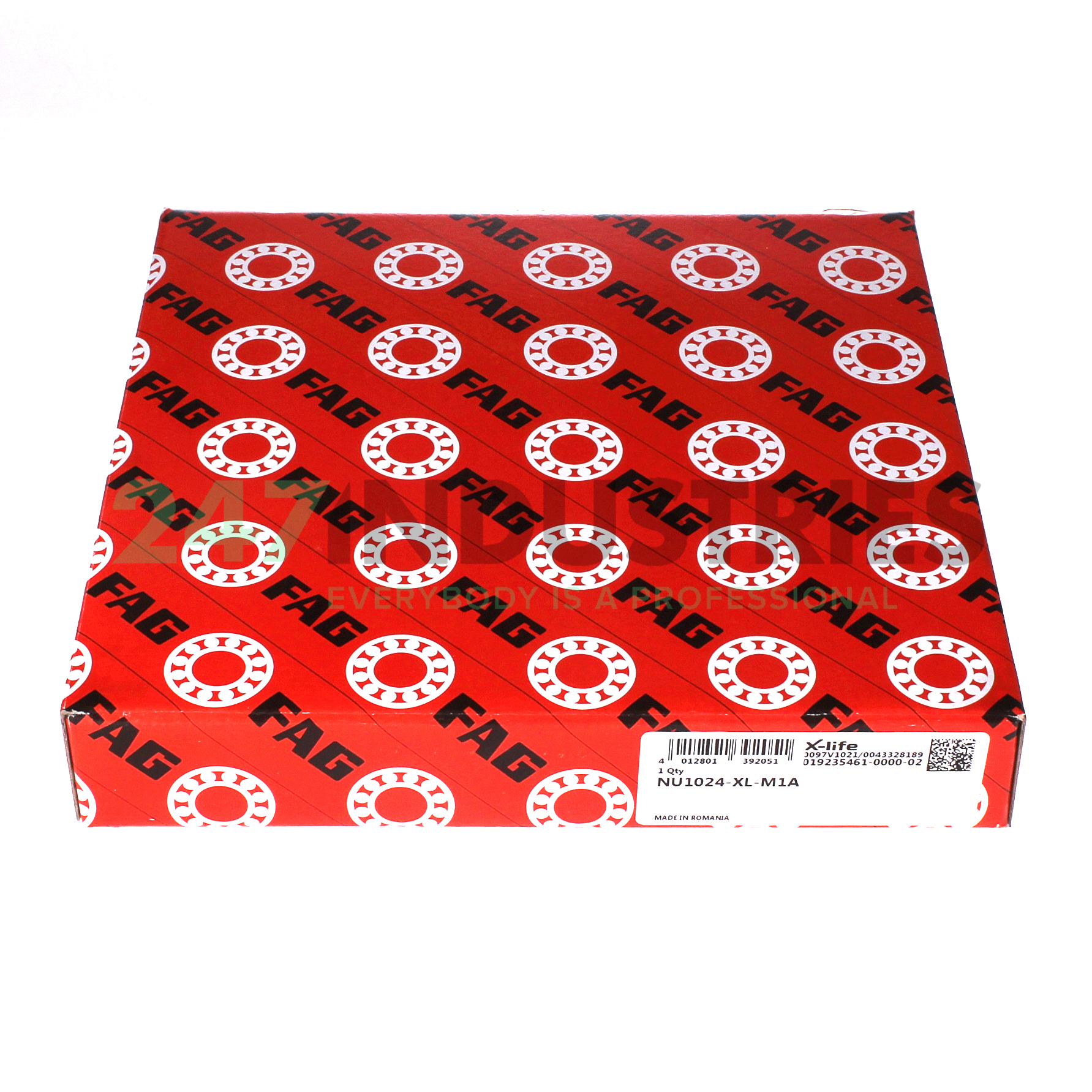NU1024-XL-M1A FAG Image 4