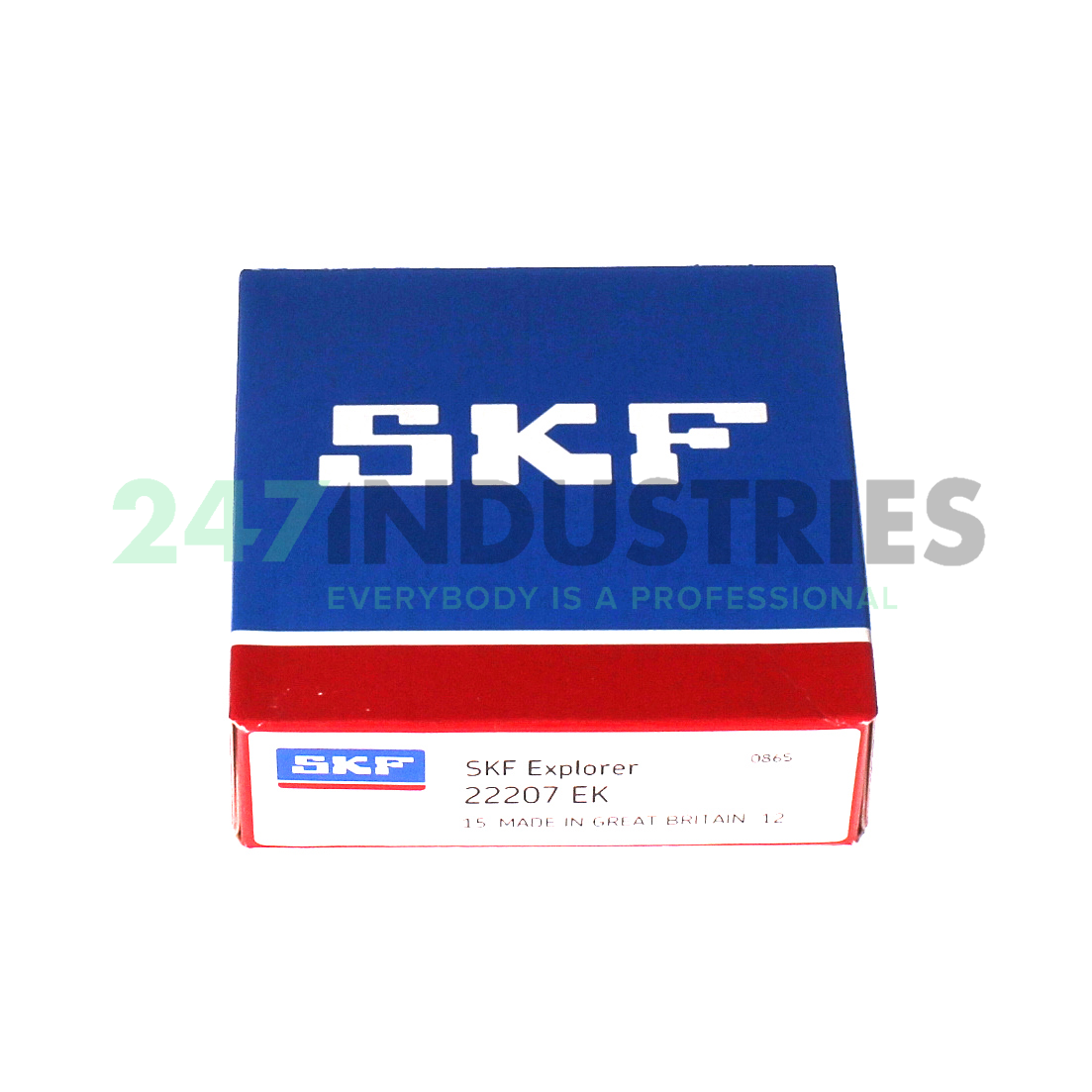 22207EK SKF Image 3