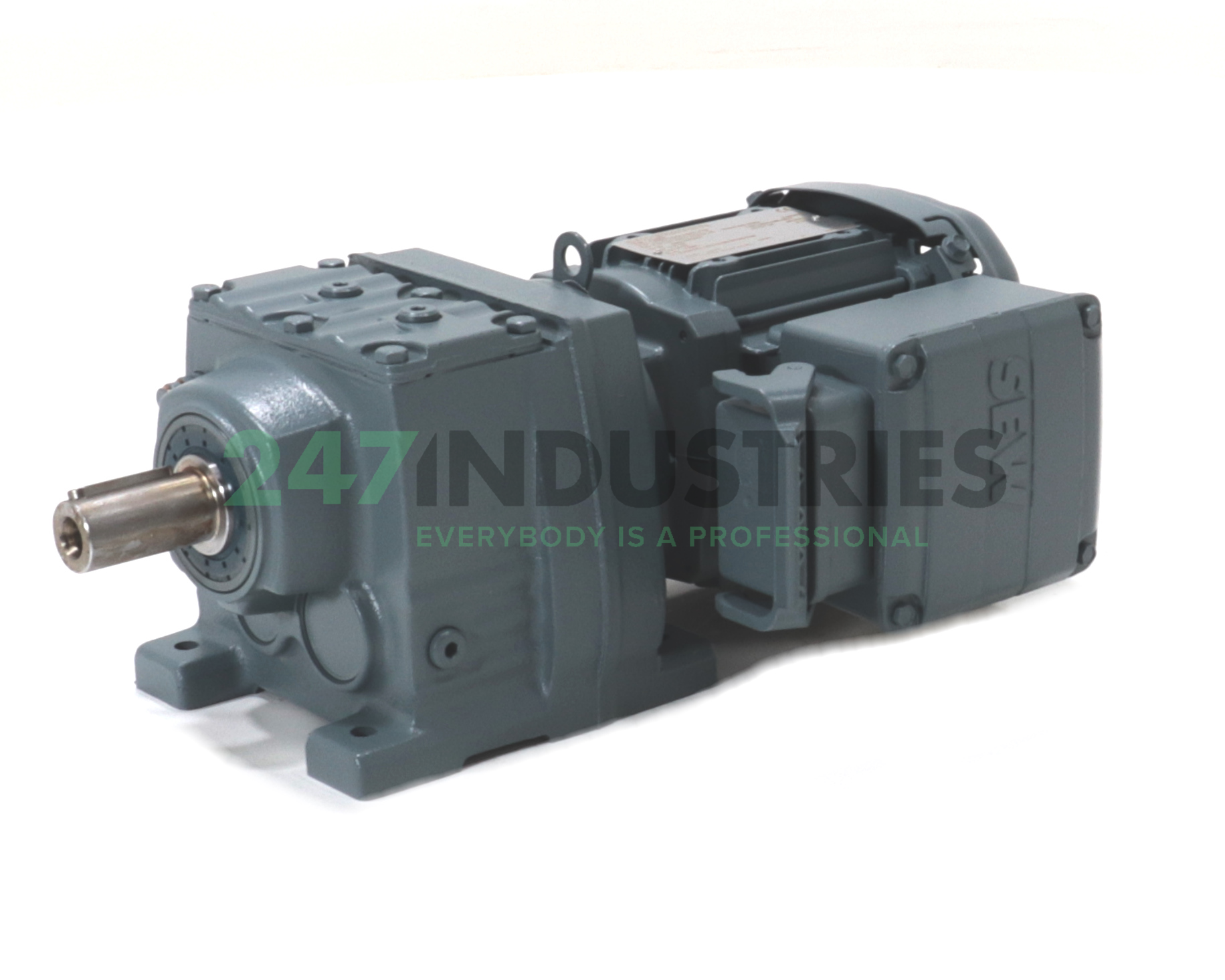 R37DRS71S4/ASE1/TF-I32,4 SEW-EURODRIVE