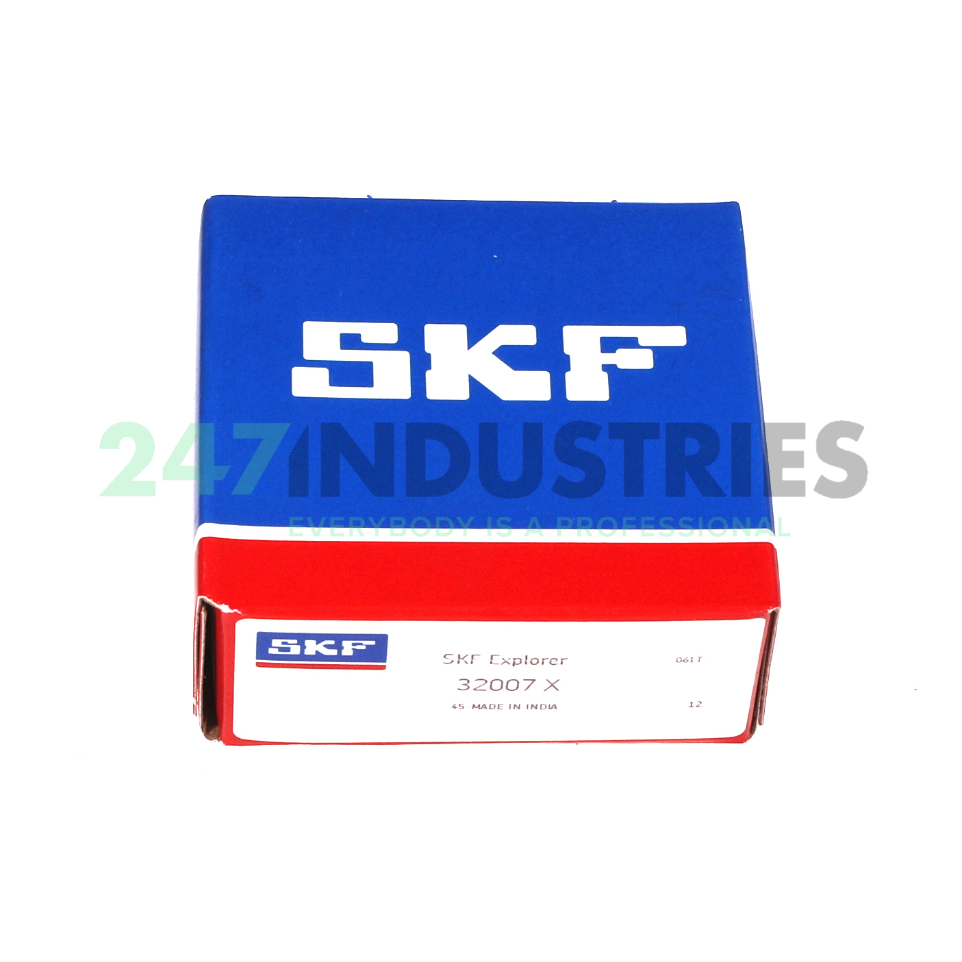 32007X SKF Image 4