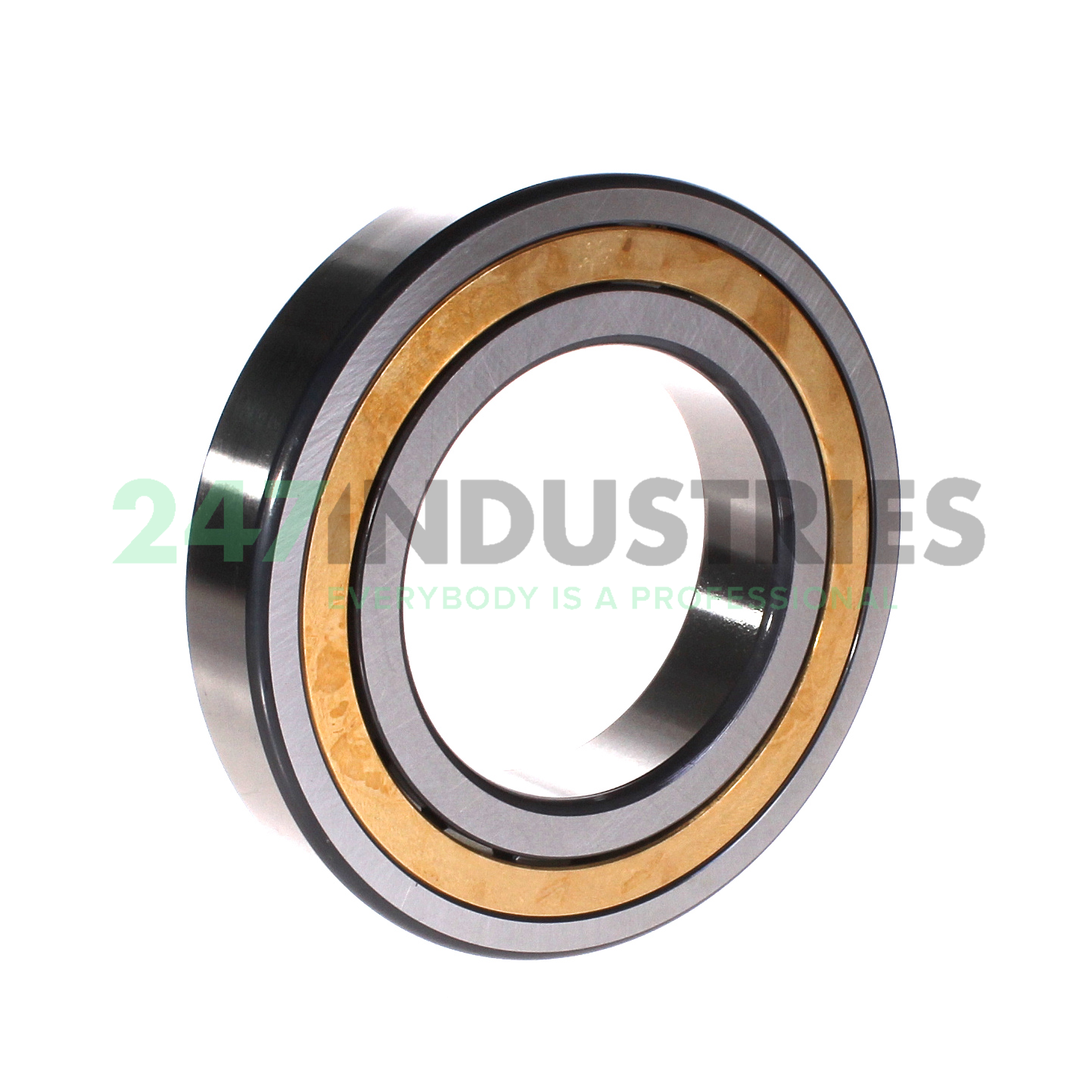 NJ216-E-XL-M1A-C3 FAG Image 3