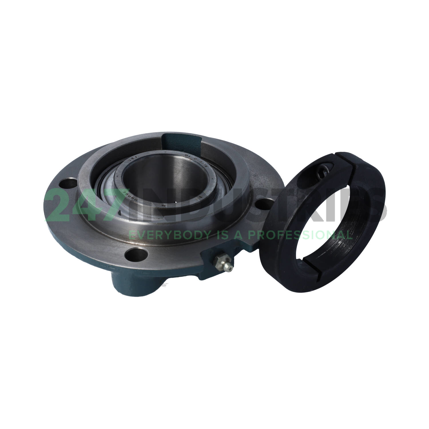 FC-DL-203 Dodge Image 2