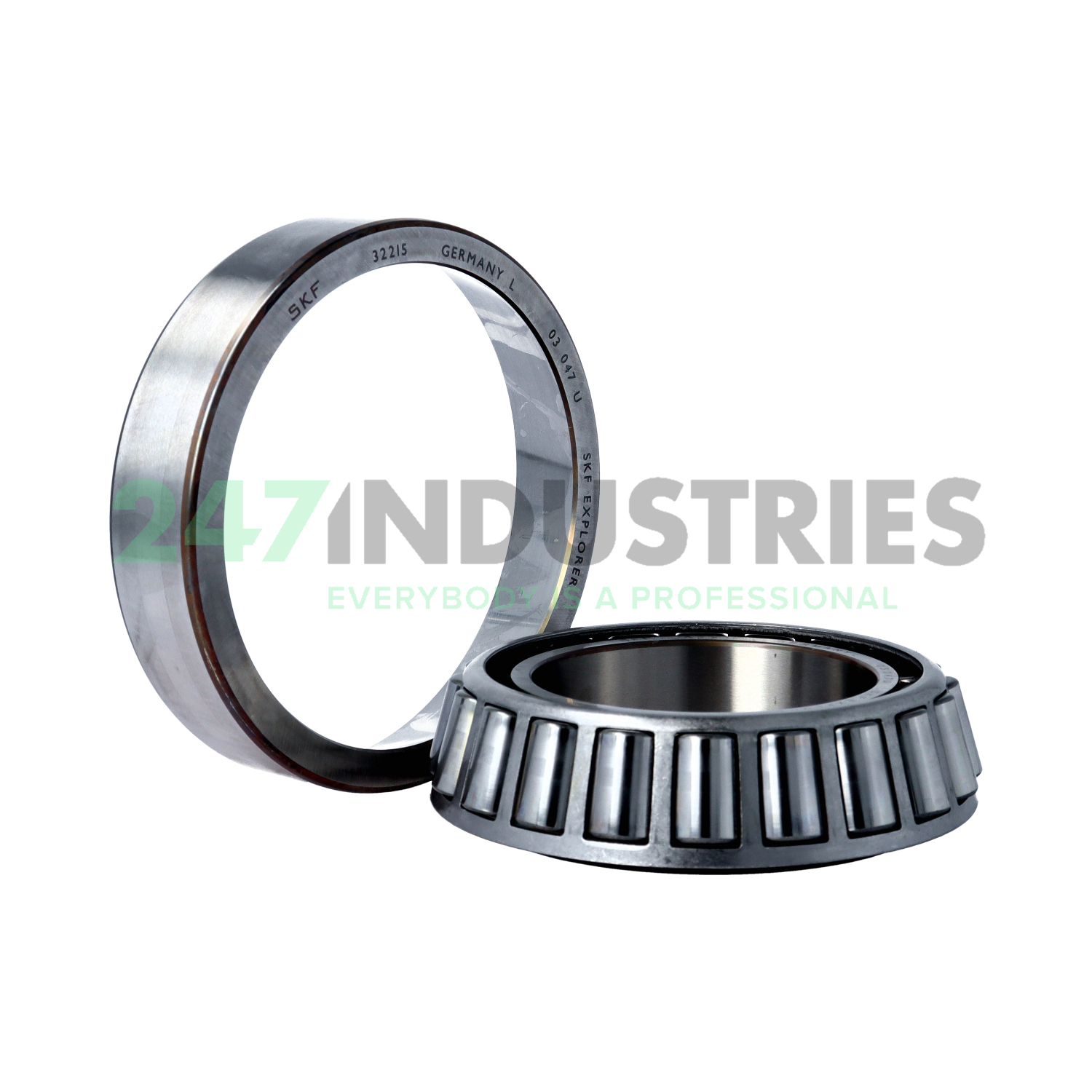 32215 SKF Image 1