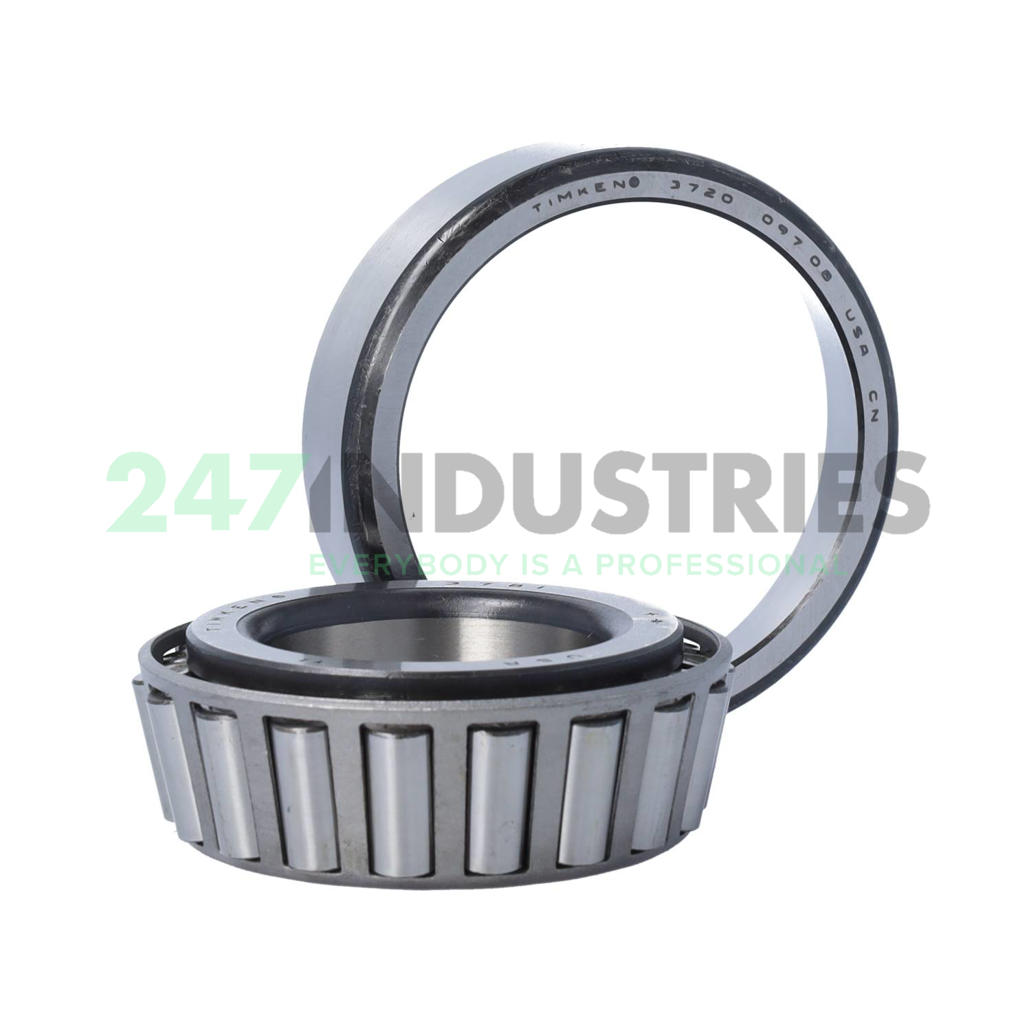 3781/3720 Timken Image 3