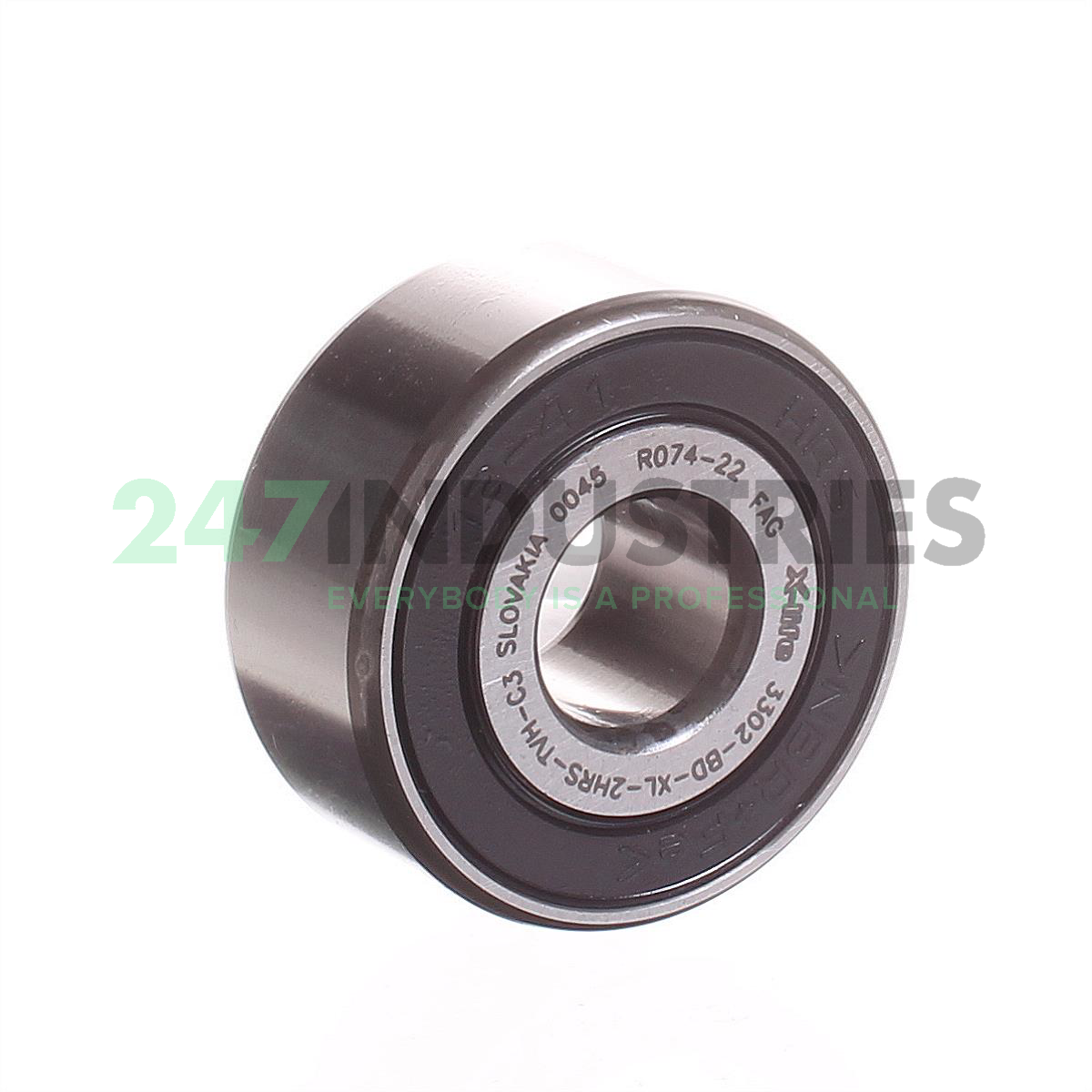 3302-BD-XL-2HRS-TVH FAG