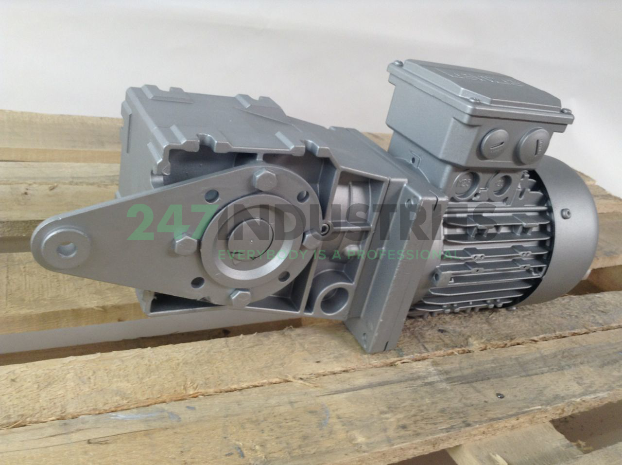 GKR04-2MHAR080C32 Lenze