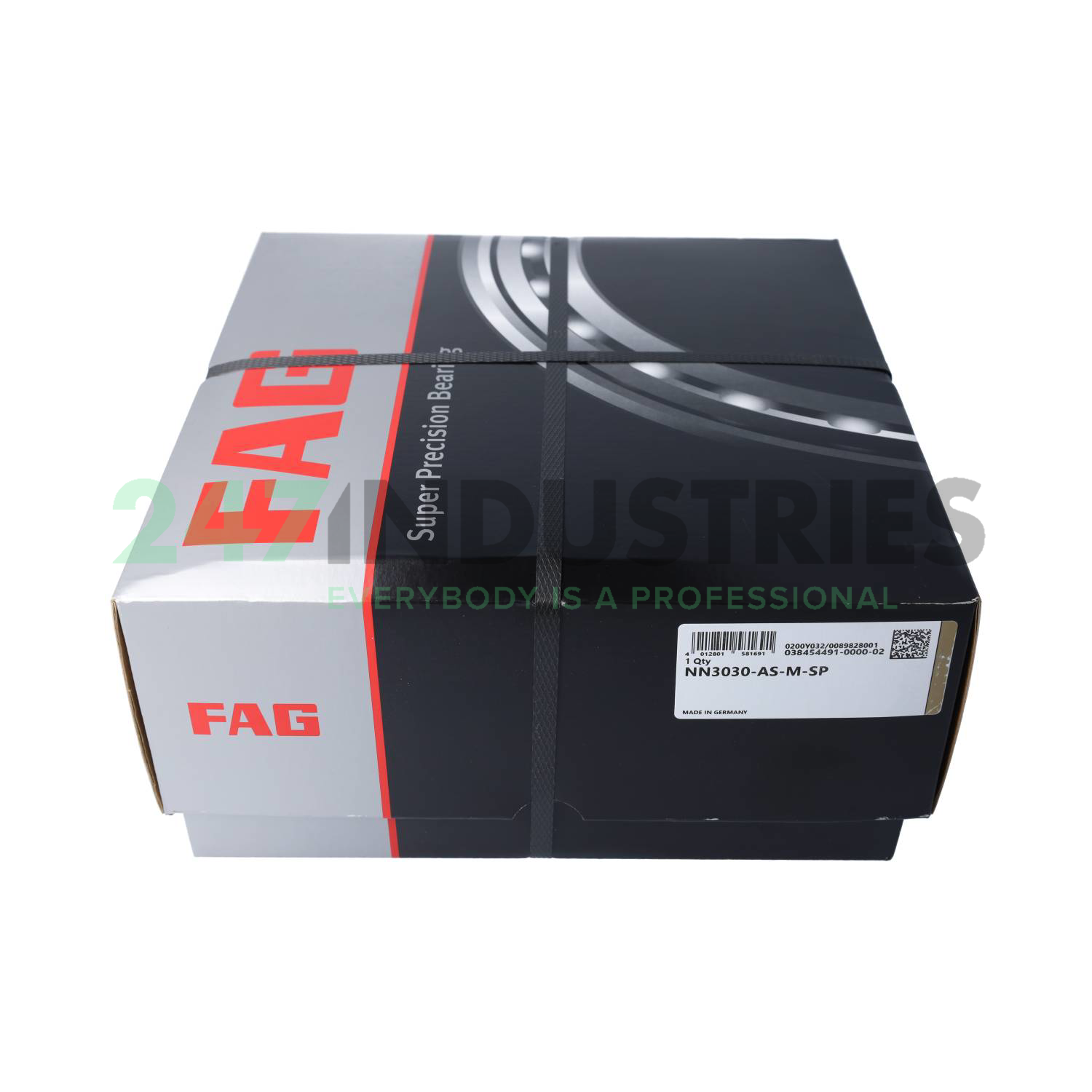 NN3030-AS-M-SP FAG Image 4
