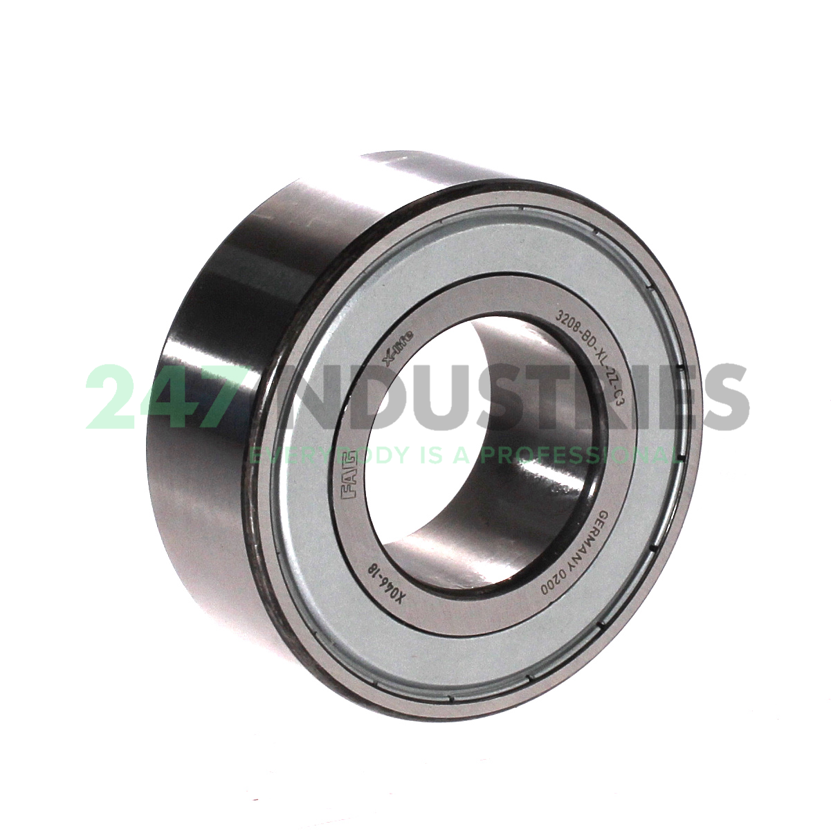 3208-BD-XL-2Z-C3 FAG