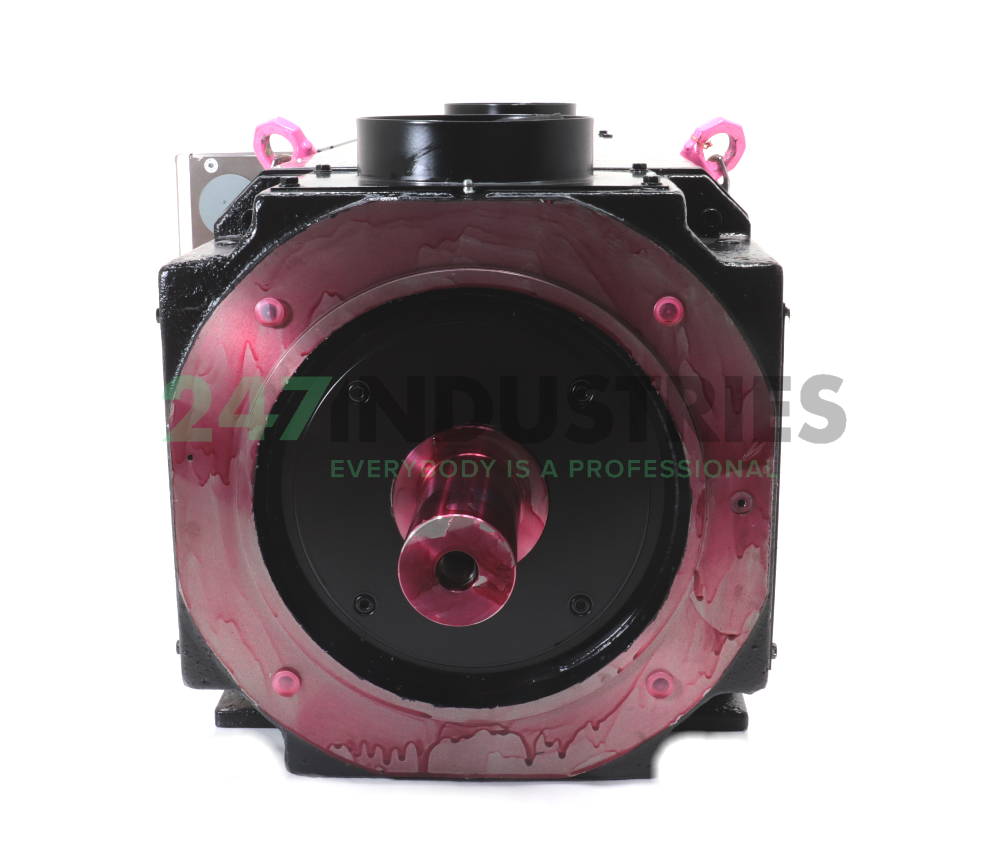 ASM200L37-54-B-FF-S Faurndau Antriebstechnik GmbH Image 2