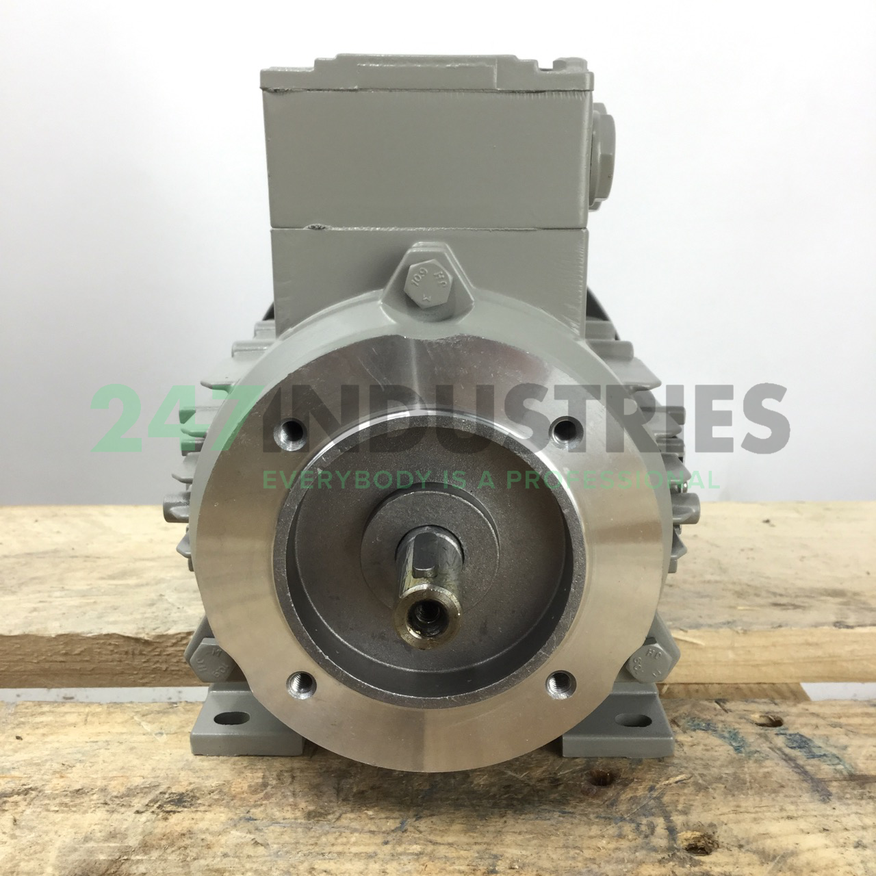 1LA7073-2AA17 Siemens Image 4