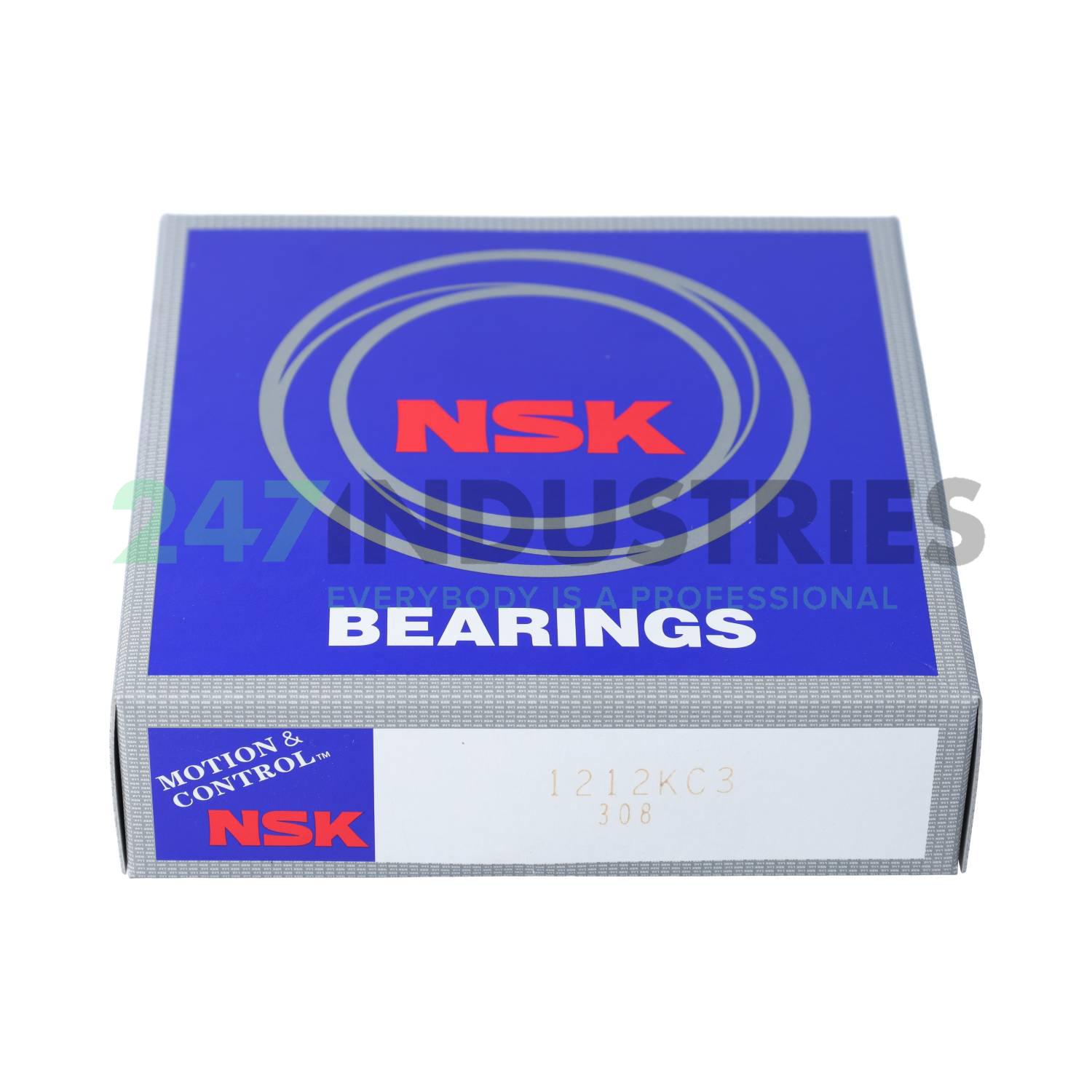 1212KC3 NSK Image 4