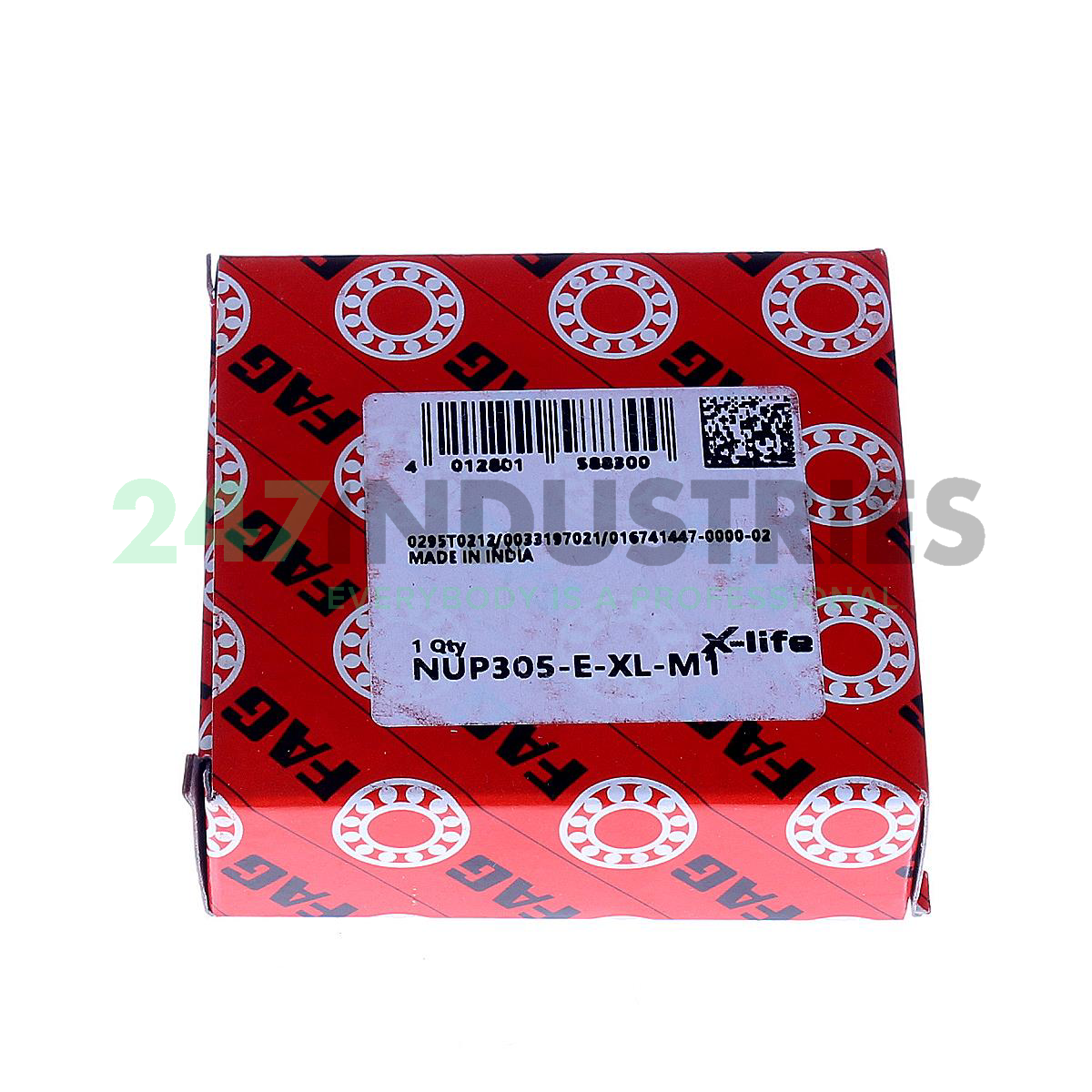 NUP305-E-XL-M1 FAG Image 3
