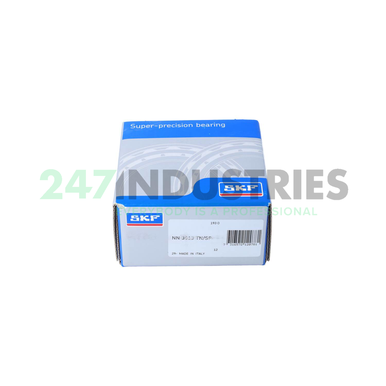 NN3013TN/SP SKF Image 3