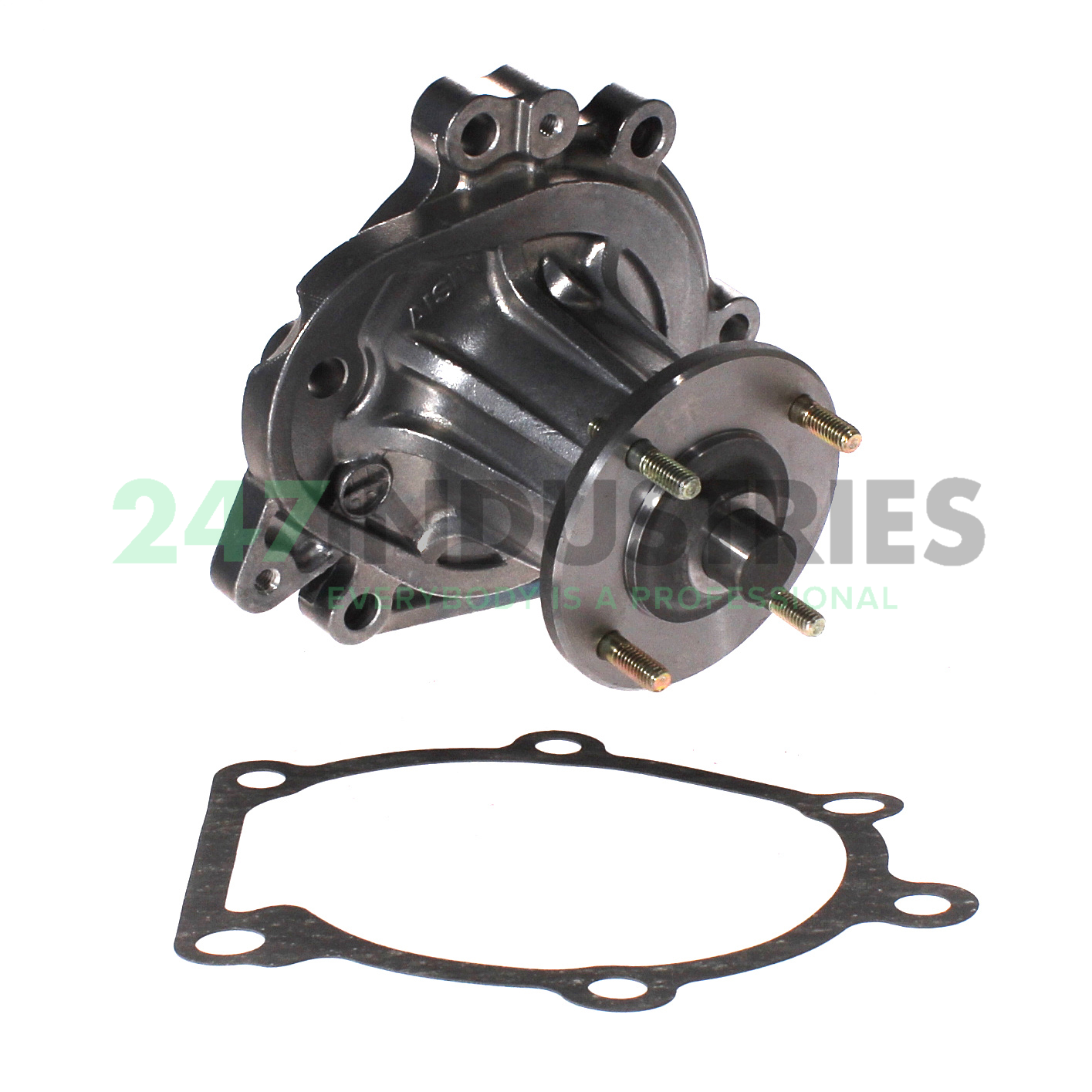 VKPC91606 SKF Image 3