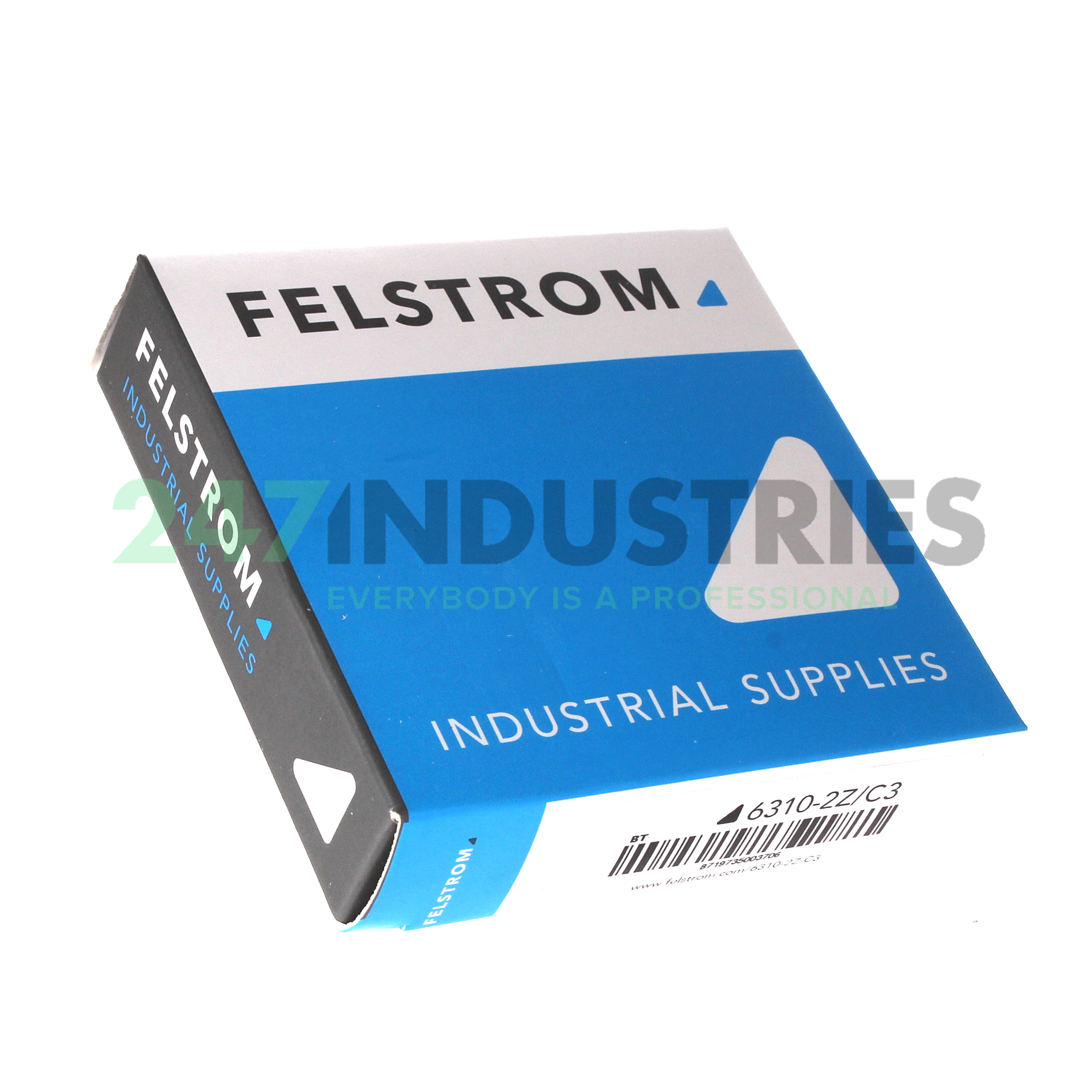 6310-2Z/C3 Felstrom Image 3
