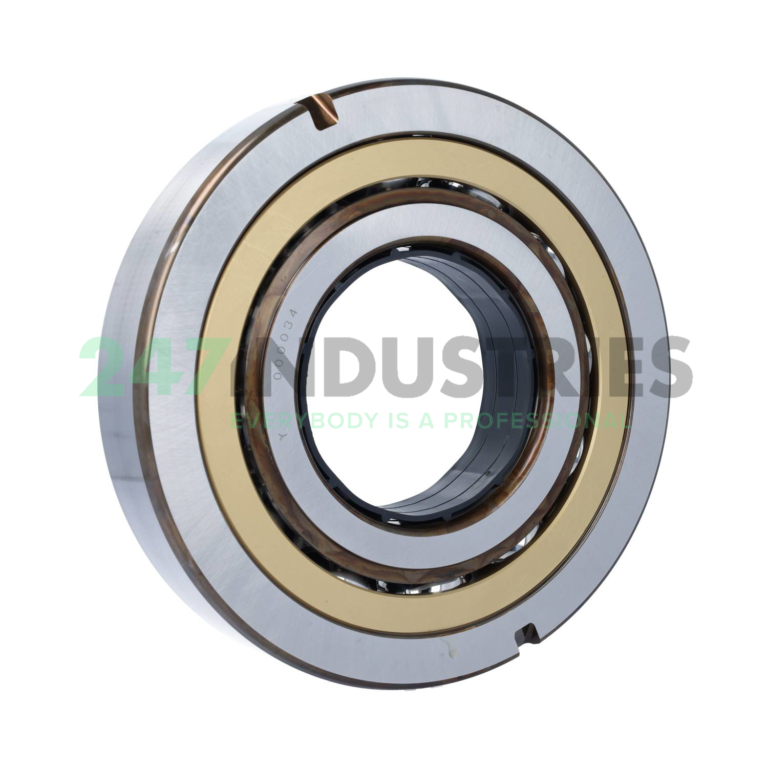 QJ322N2MA/C3 SKF Image 2