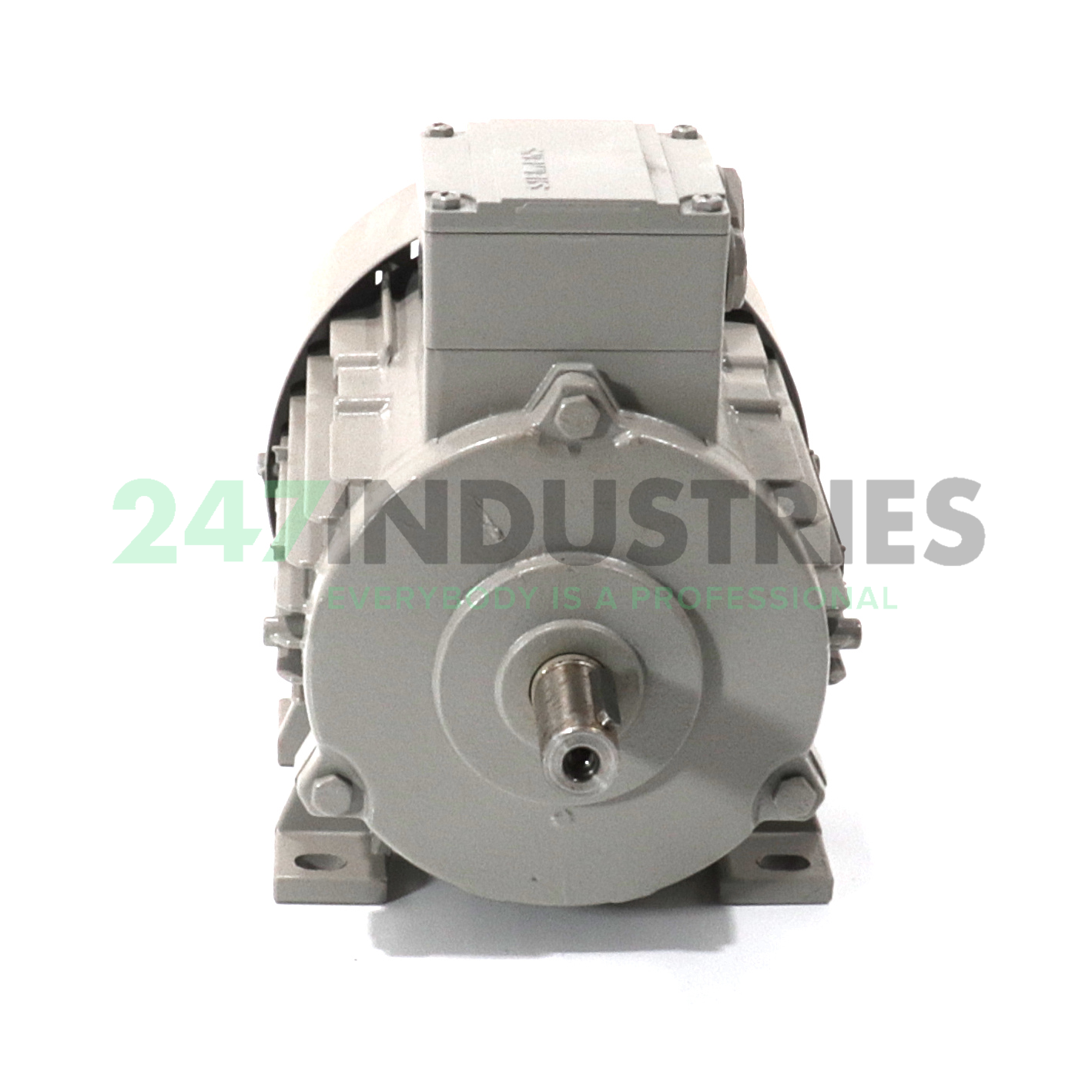 1LA7080-4AA10 Siemens Image 2