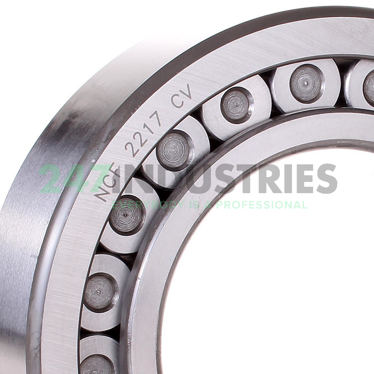 NCF2217CV Rollway Image 2