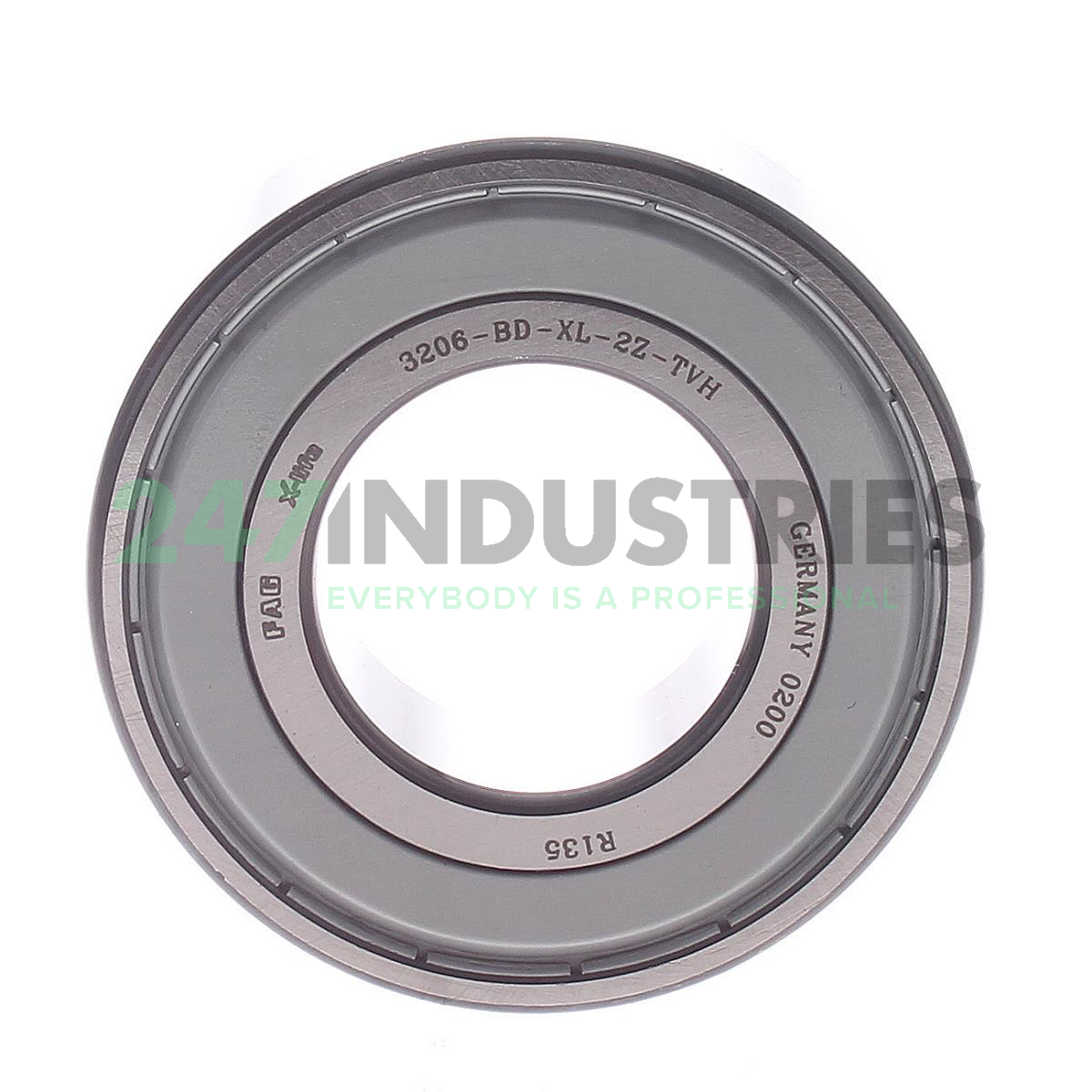 3206-BD-XL-2Z-TVH FAG Image 2