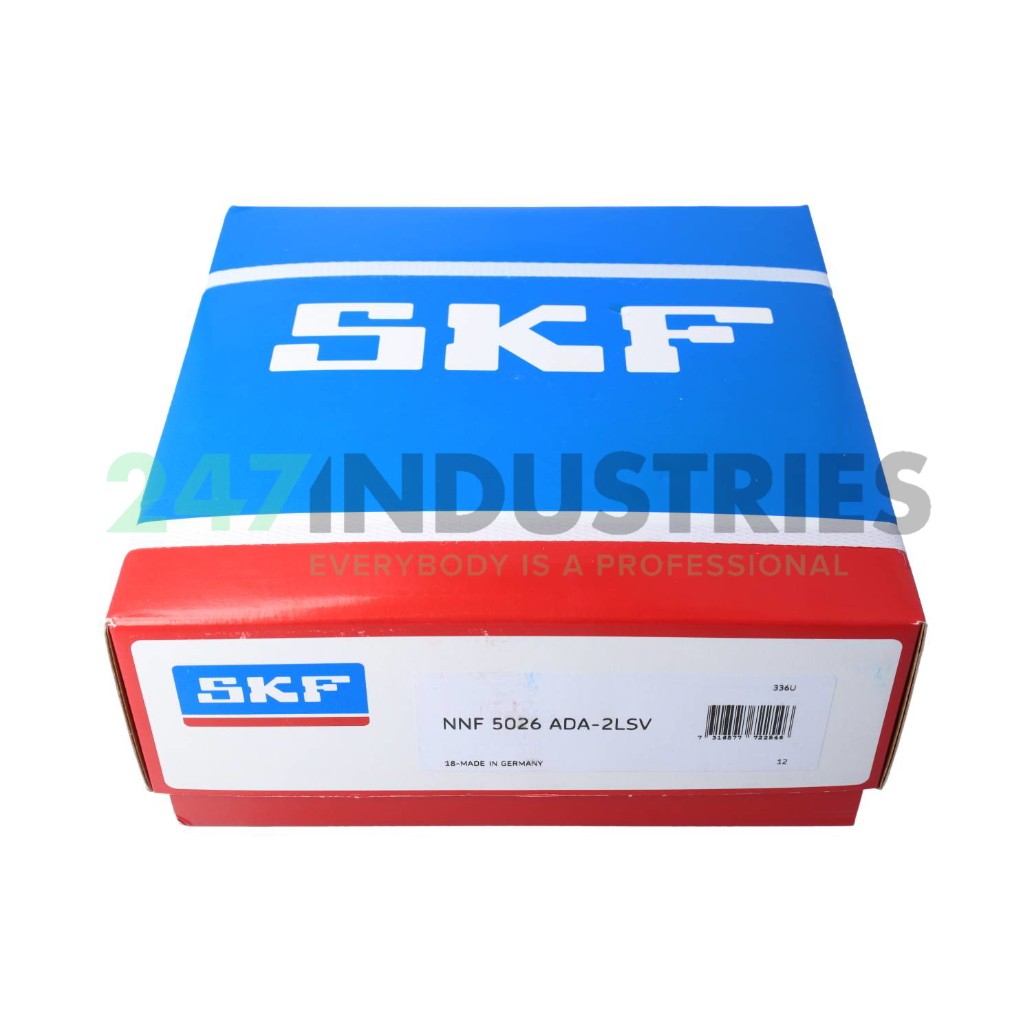 NNF5026ADA-2LSV SKF Image 3