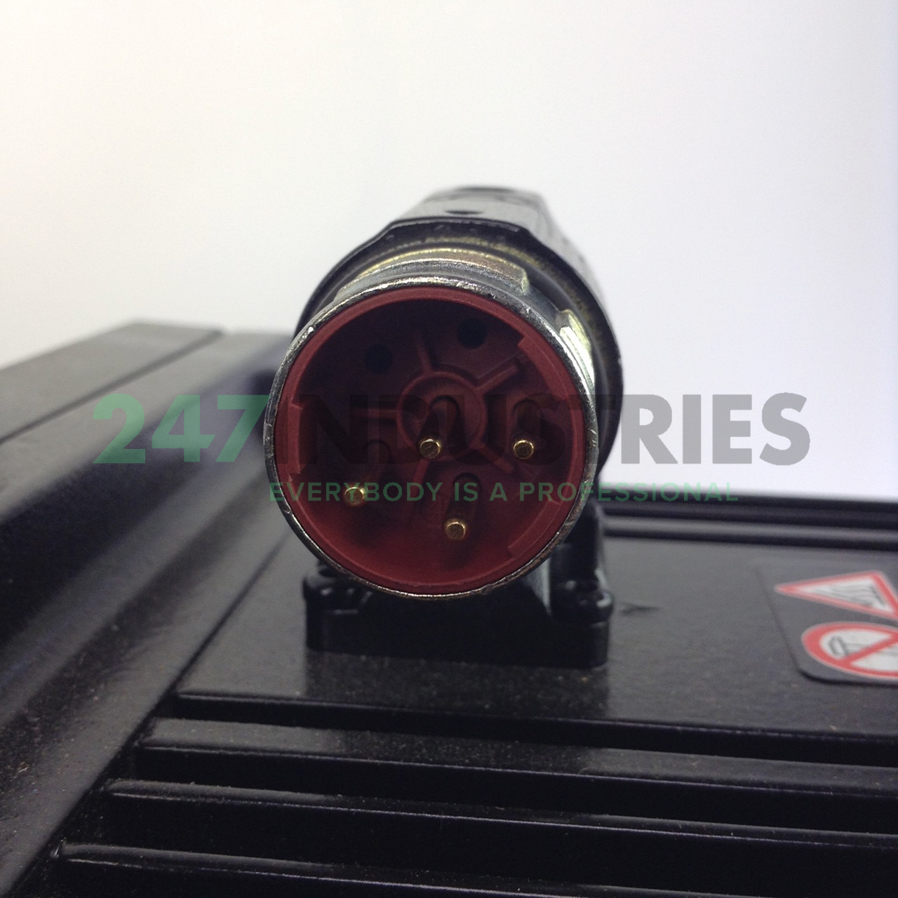 GKS06-3AHBR17NC35 Lenze Image 8