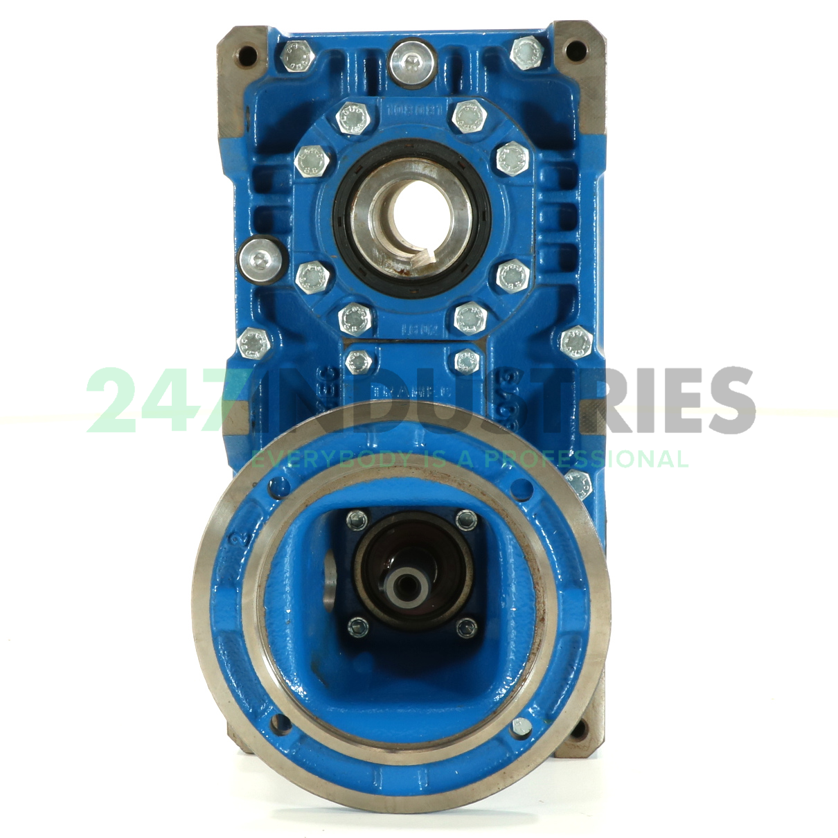 ZF80B0-80B5I31,5 Tramec Image 4