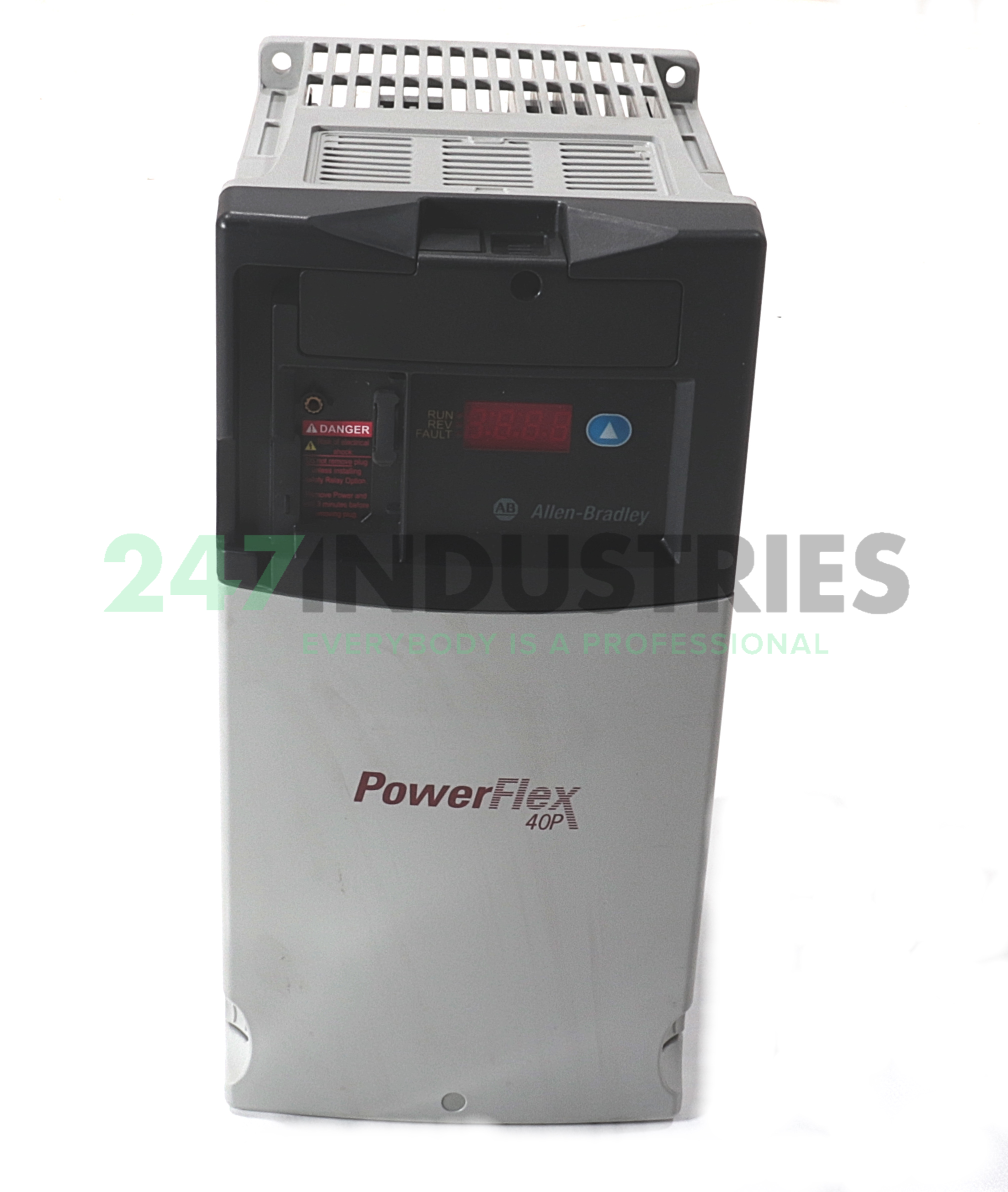 22D-D017N104-A Allen Bradley Image 2