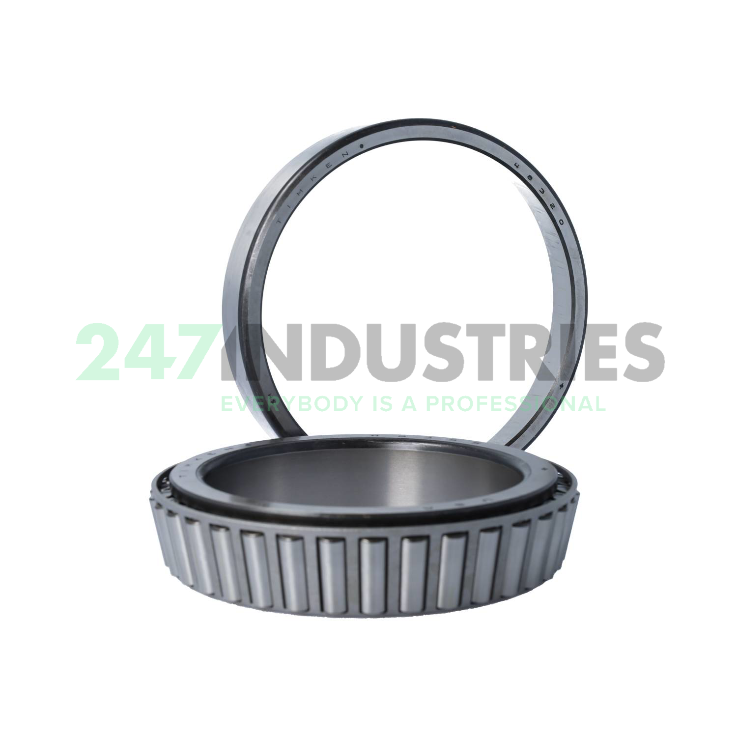 48385/48320 Timken Image 3