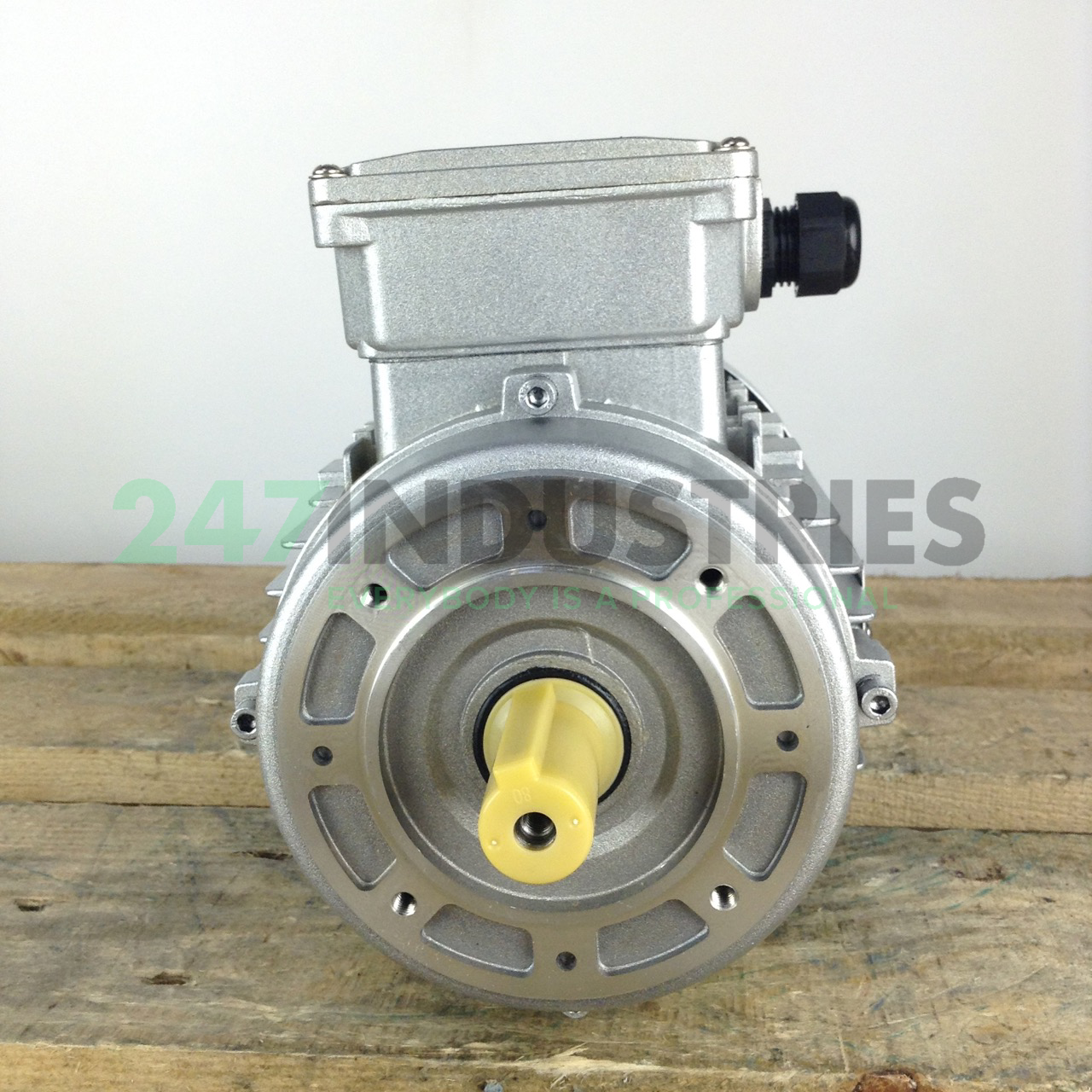 MR80A3008-80A-2-B14 Neri Motori Image 4