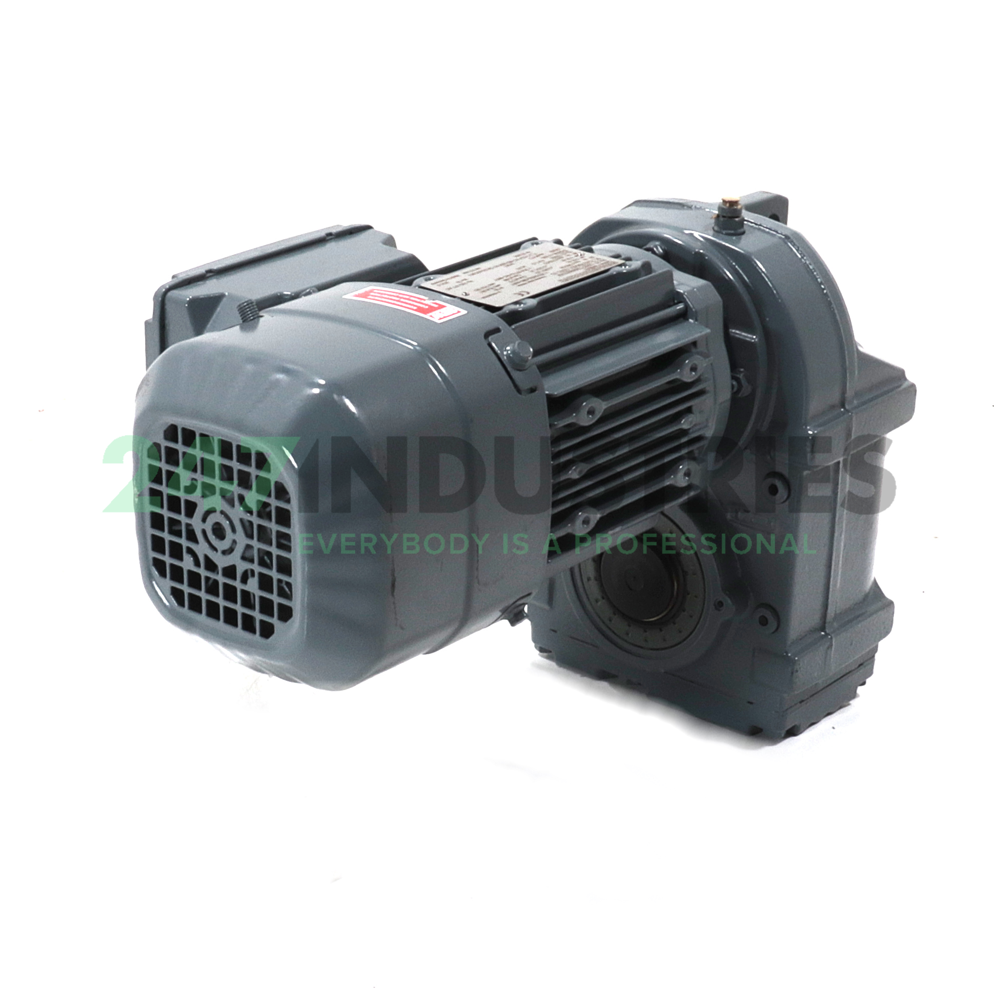 FA37DRS71M4BE1HF SEW-EURODRIVE Image 3