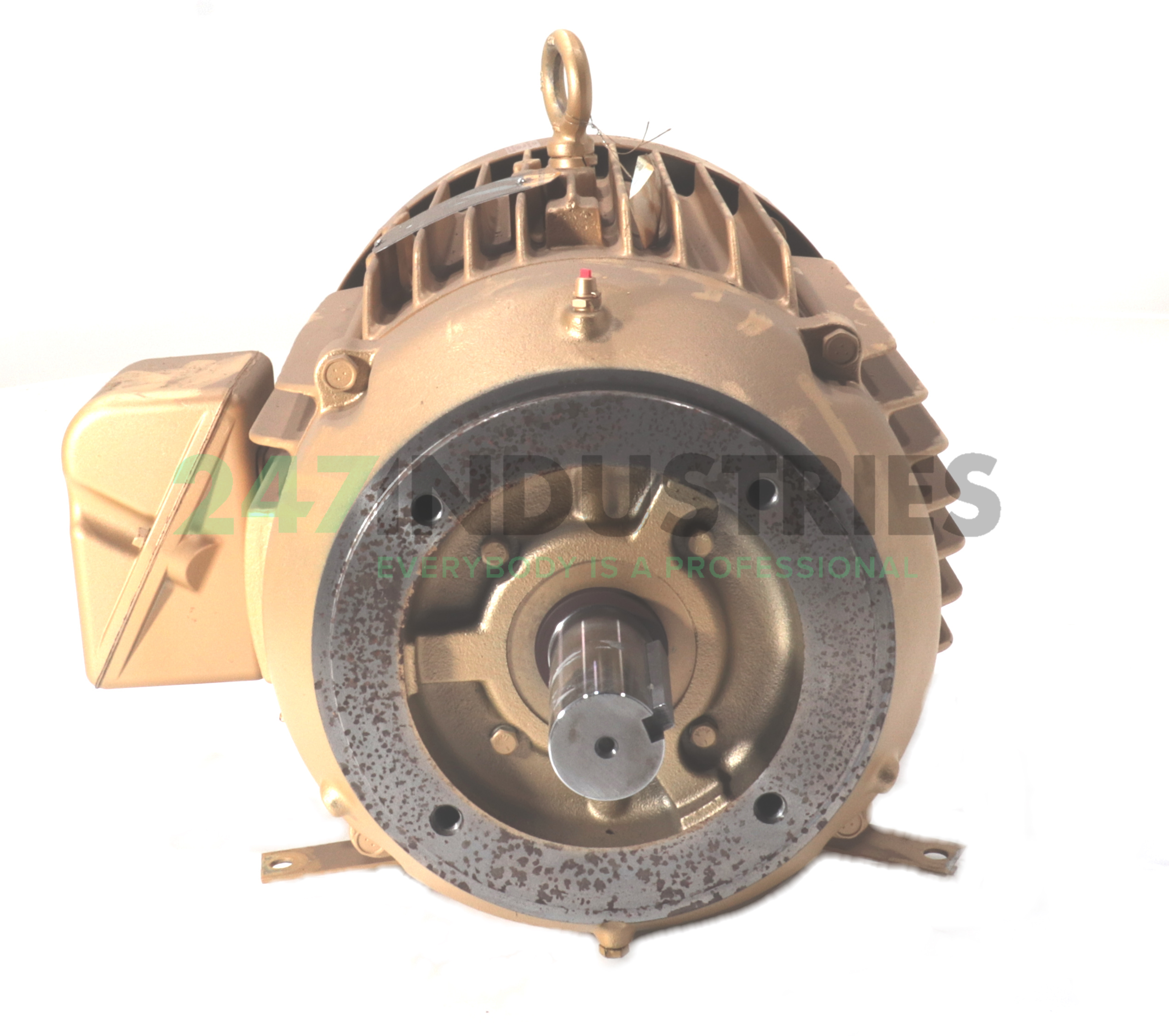 VEM2333T Baldor Image 2