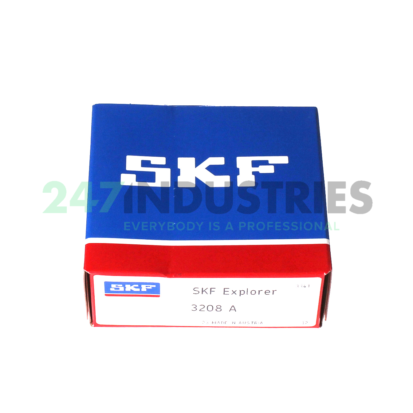 3208A SKF Image 3