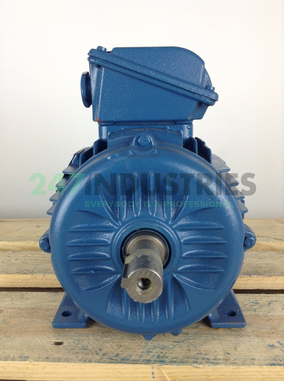 4K31AL21122B3 WEG Image 4