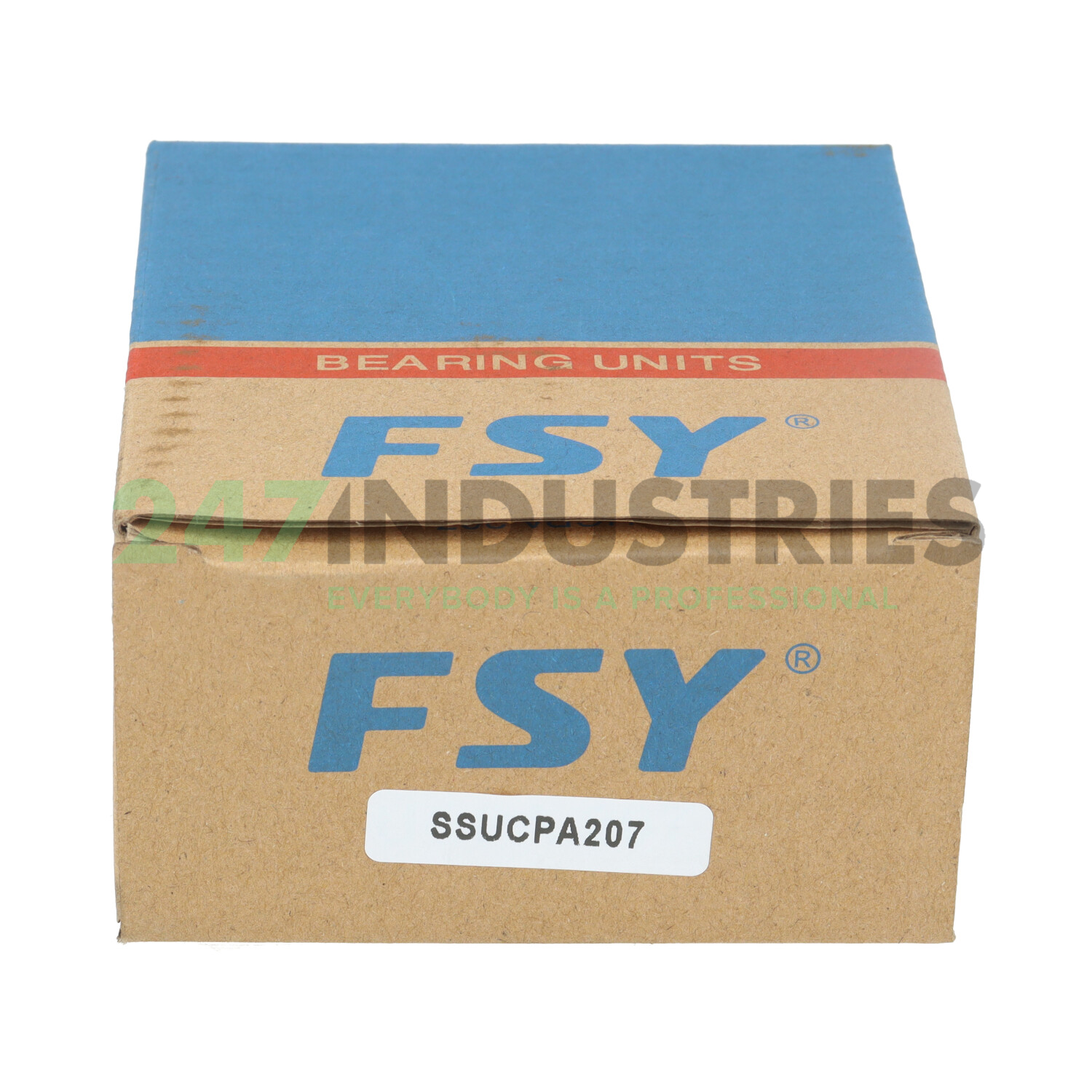 SSUCPA207 FSY Image 4