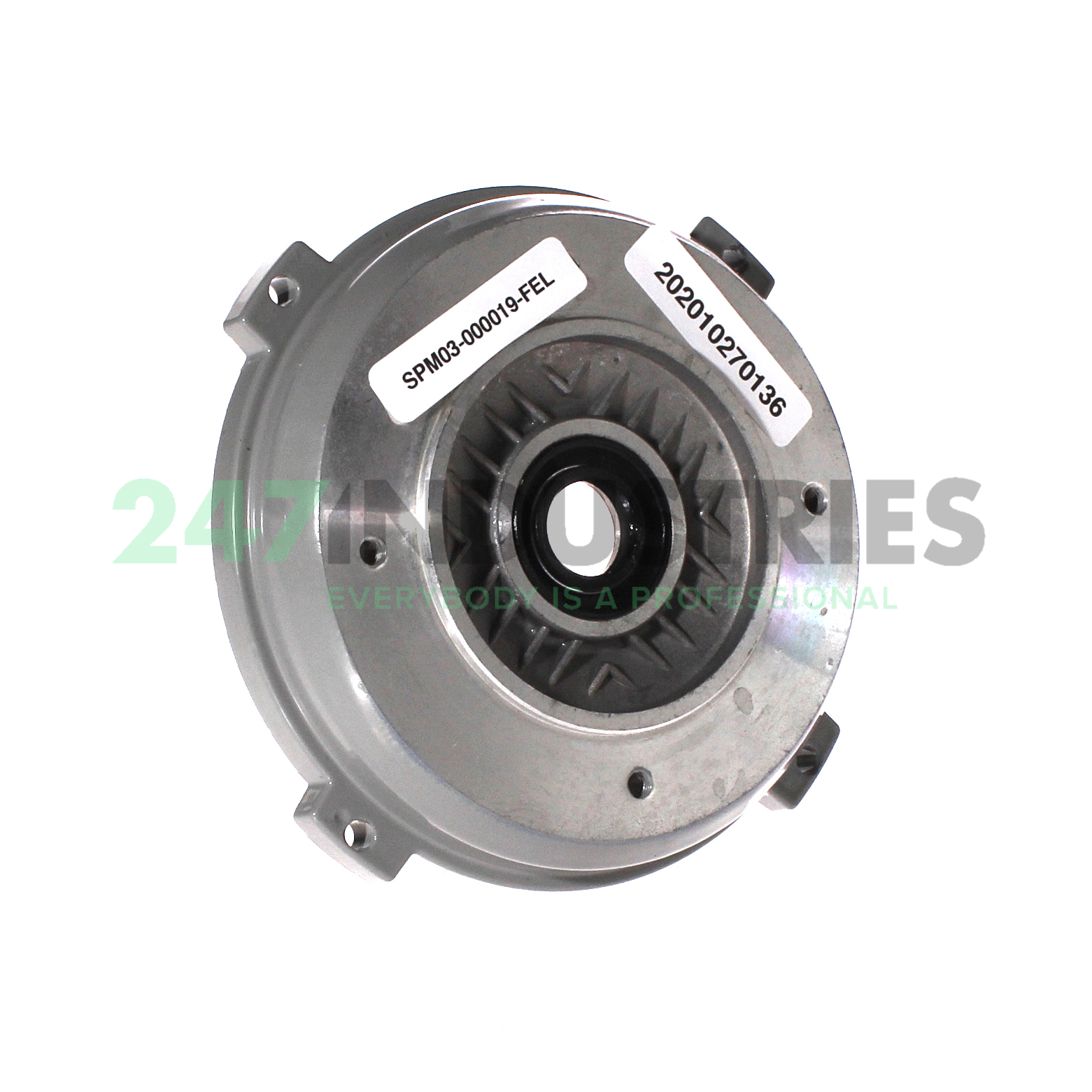 SPM03-000019 Felstrom Image 1