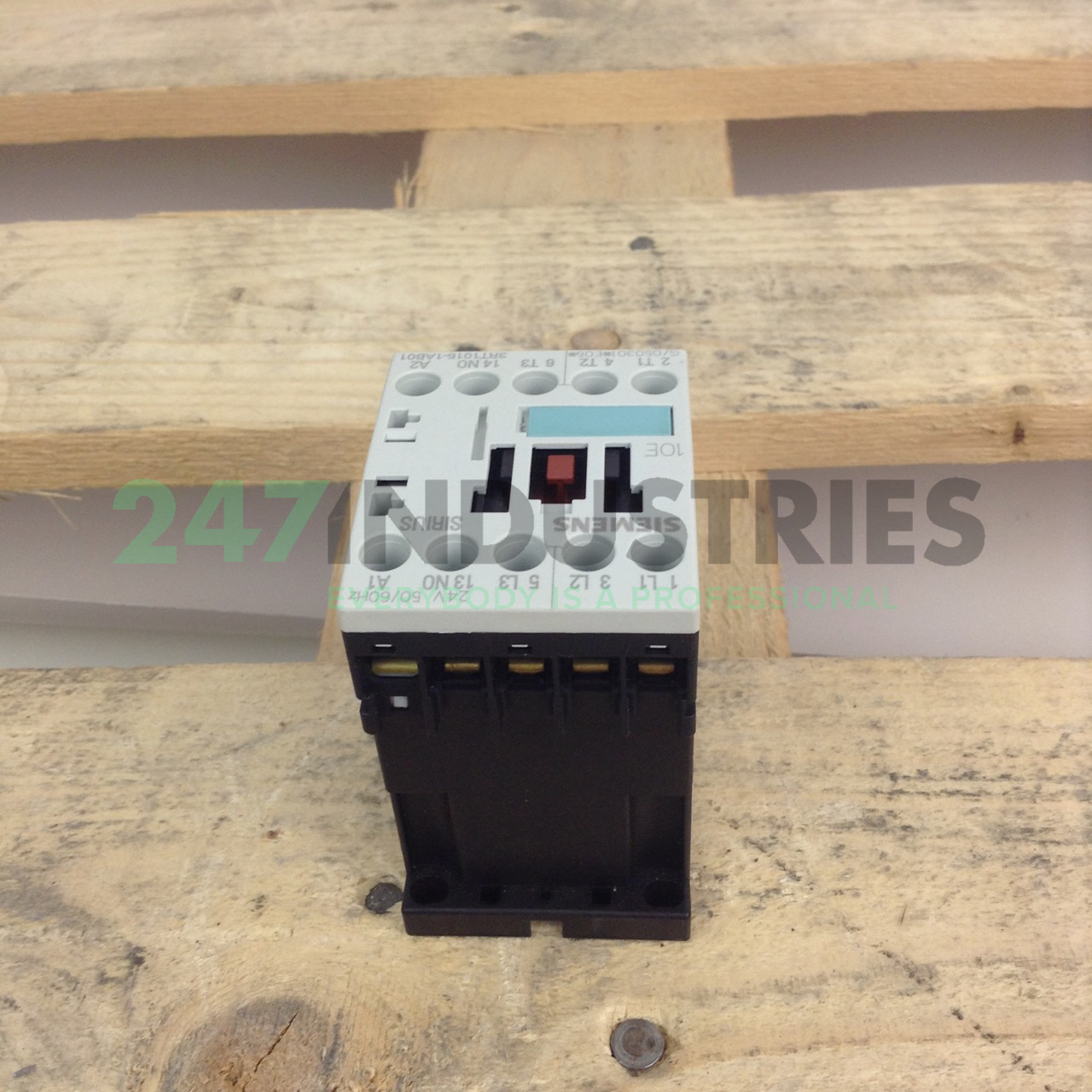 3RT1015-1AB01 Siemens Image 6